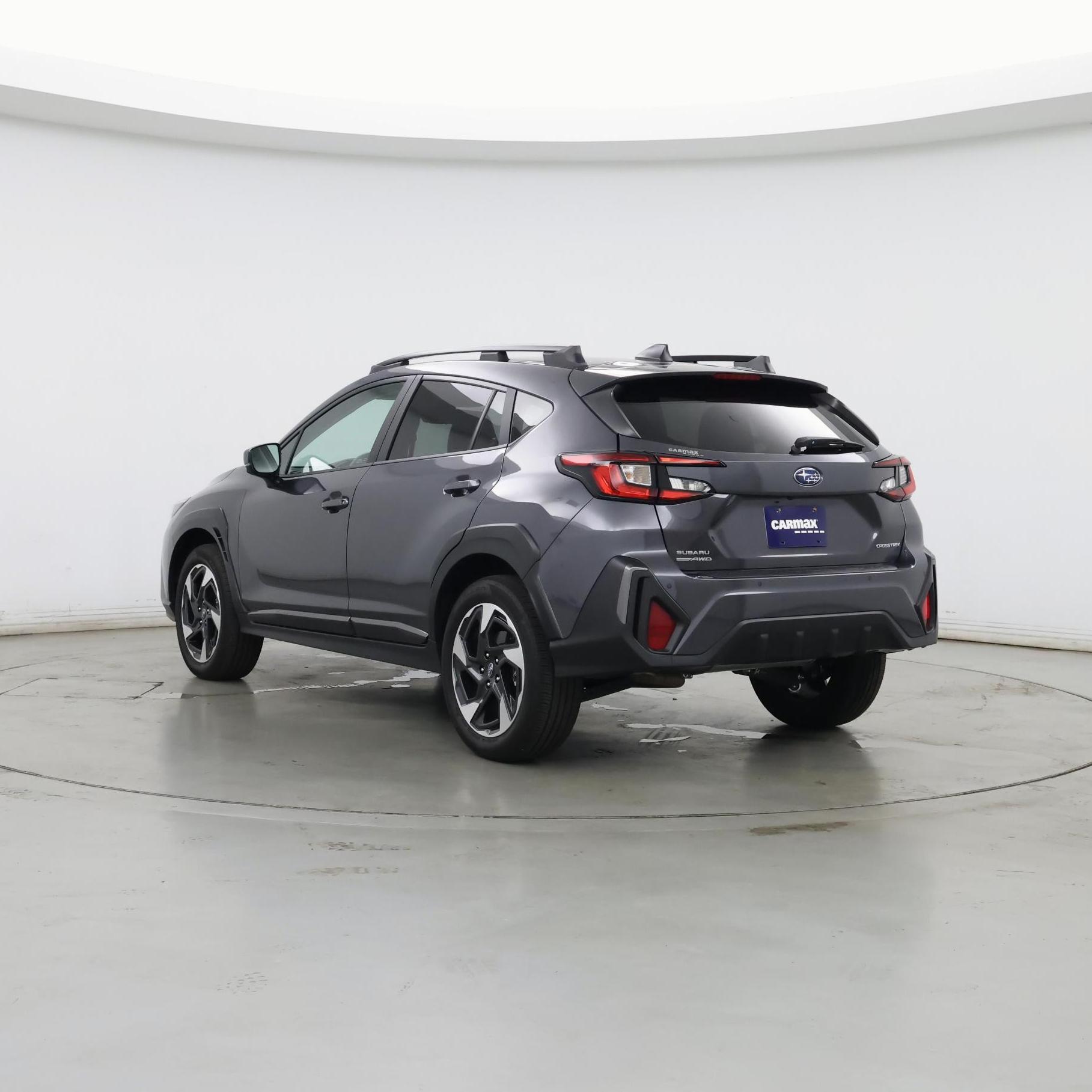 Thumbnail: 2024 Subaru Crosstrek - 2