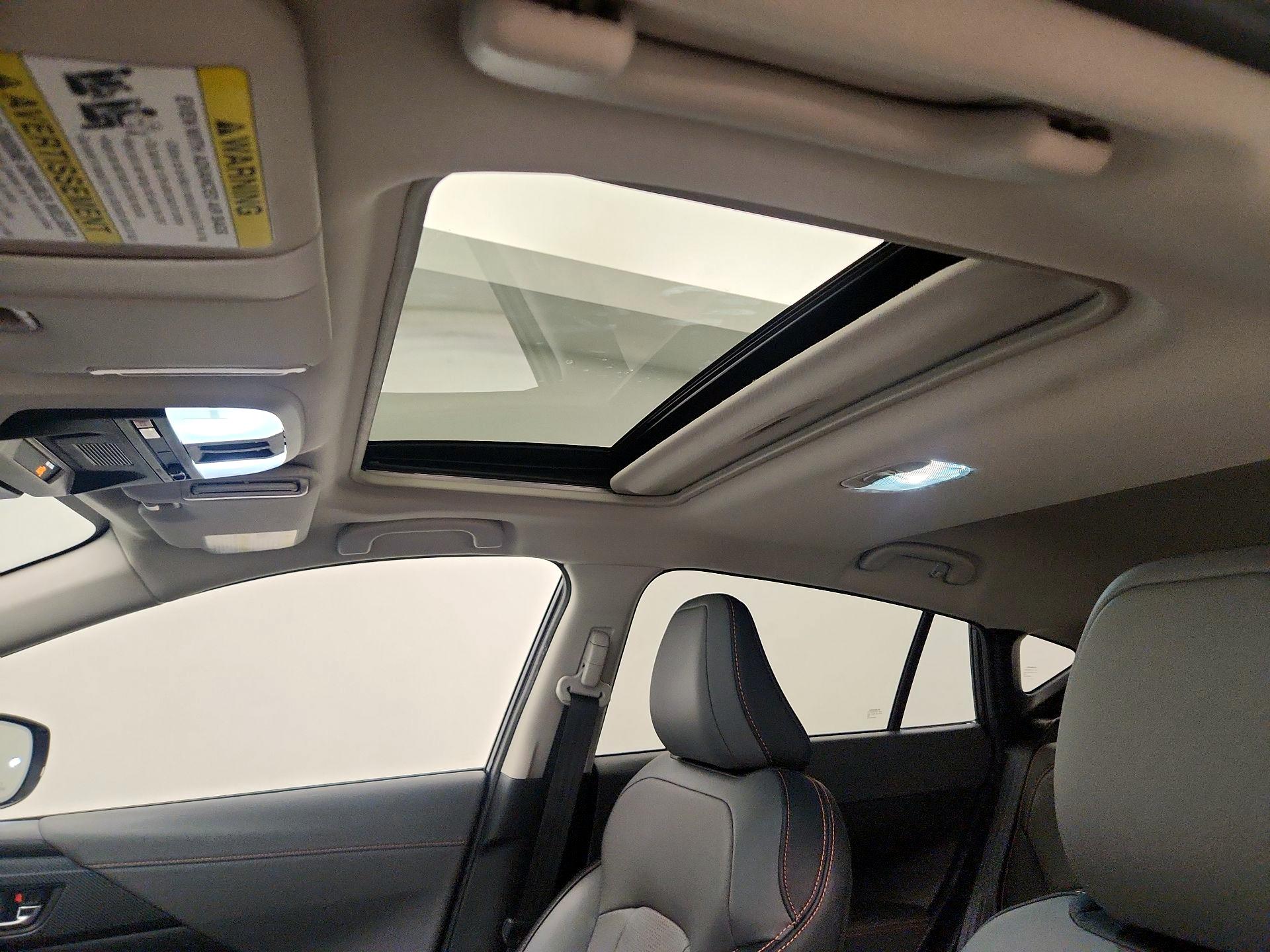 Thumbnail: 2024 Subaru Crosstrek - 19