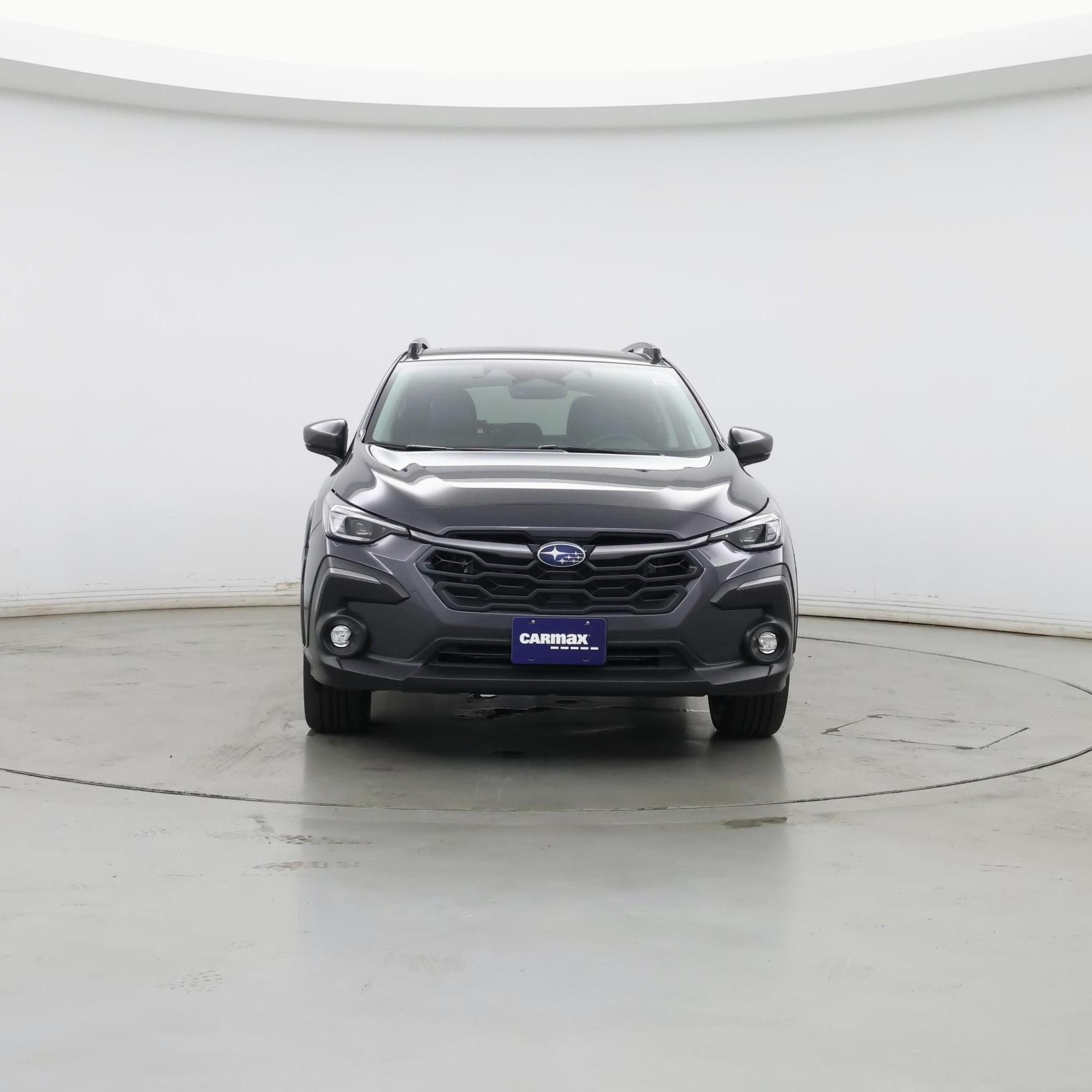 Thumbnail: 2024 Subaru Crosstrek - 5