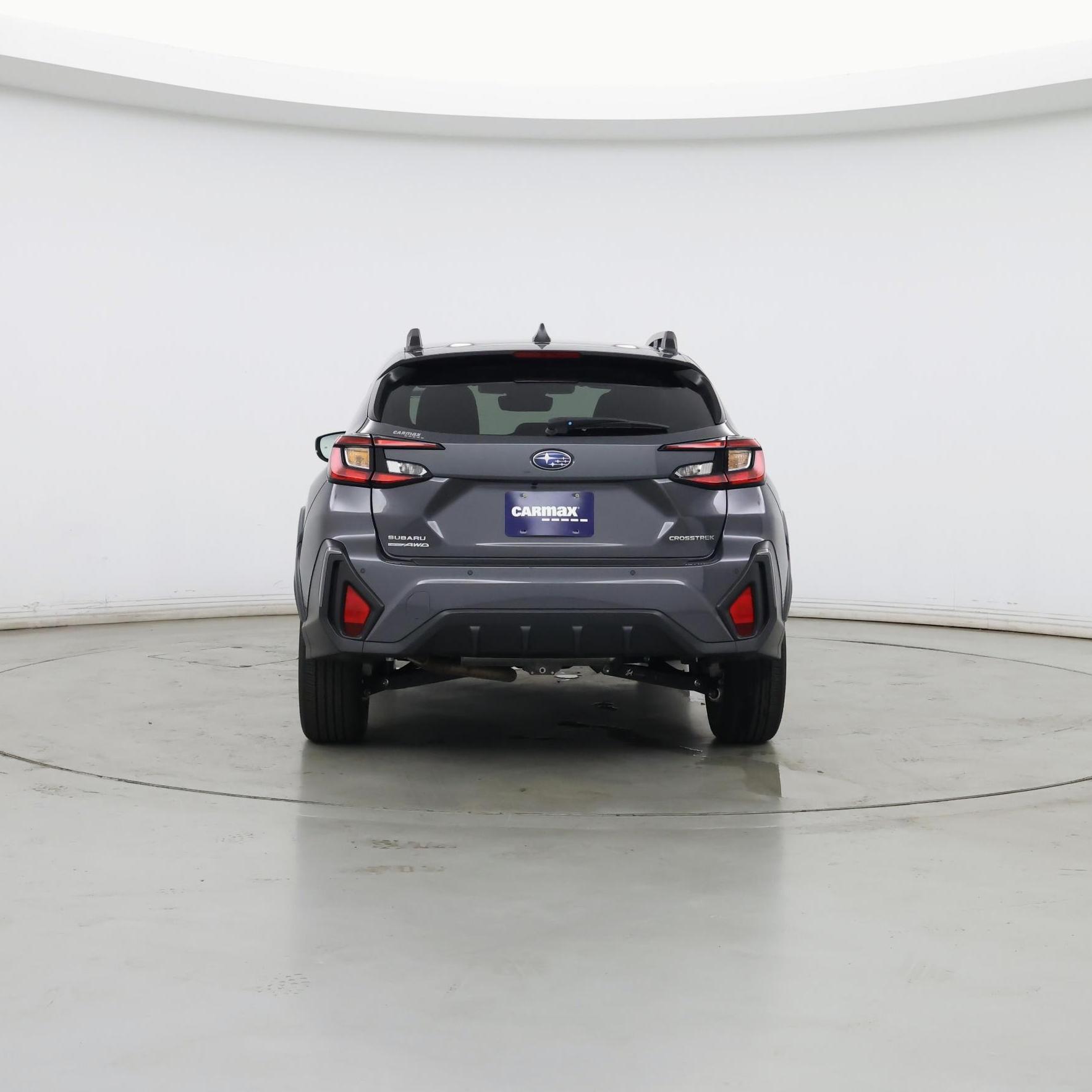 Thumbnail: 2024 Subaru Crosstrek - 6