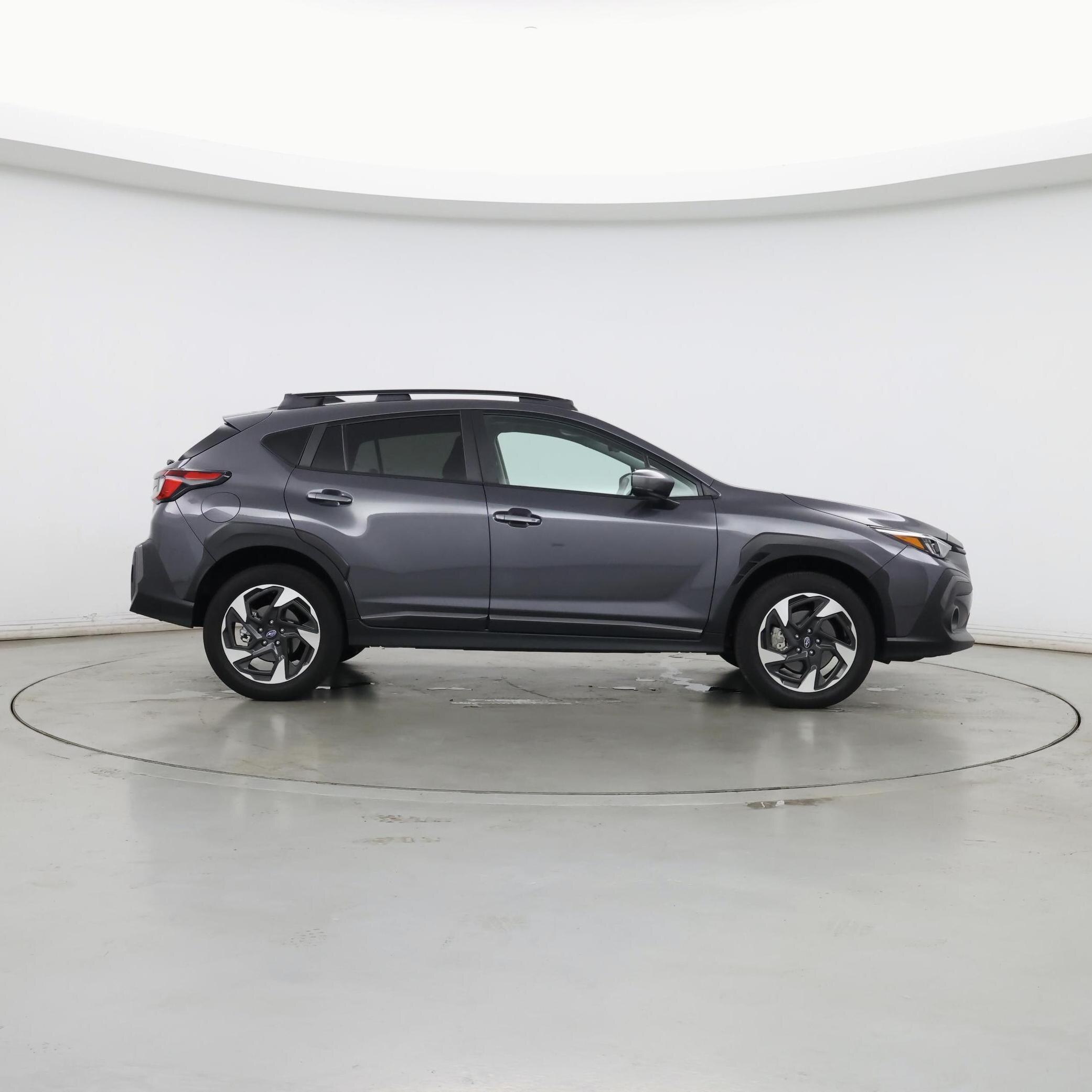 Thumbnail: 2024 Subaru Crosstrek - 7