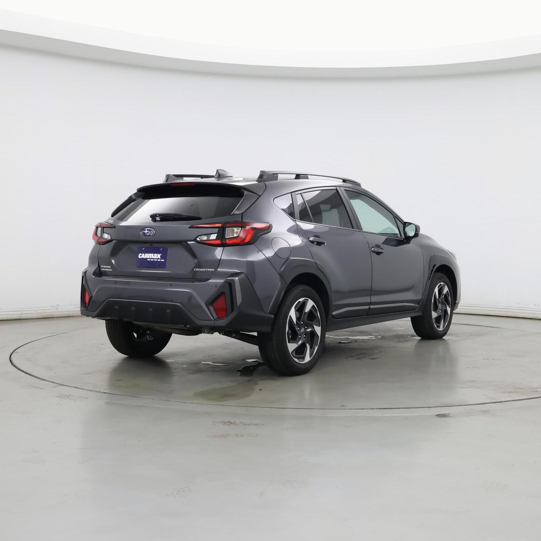 Thumbnail: 2024 Subaru Crosstrek - 8