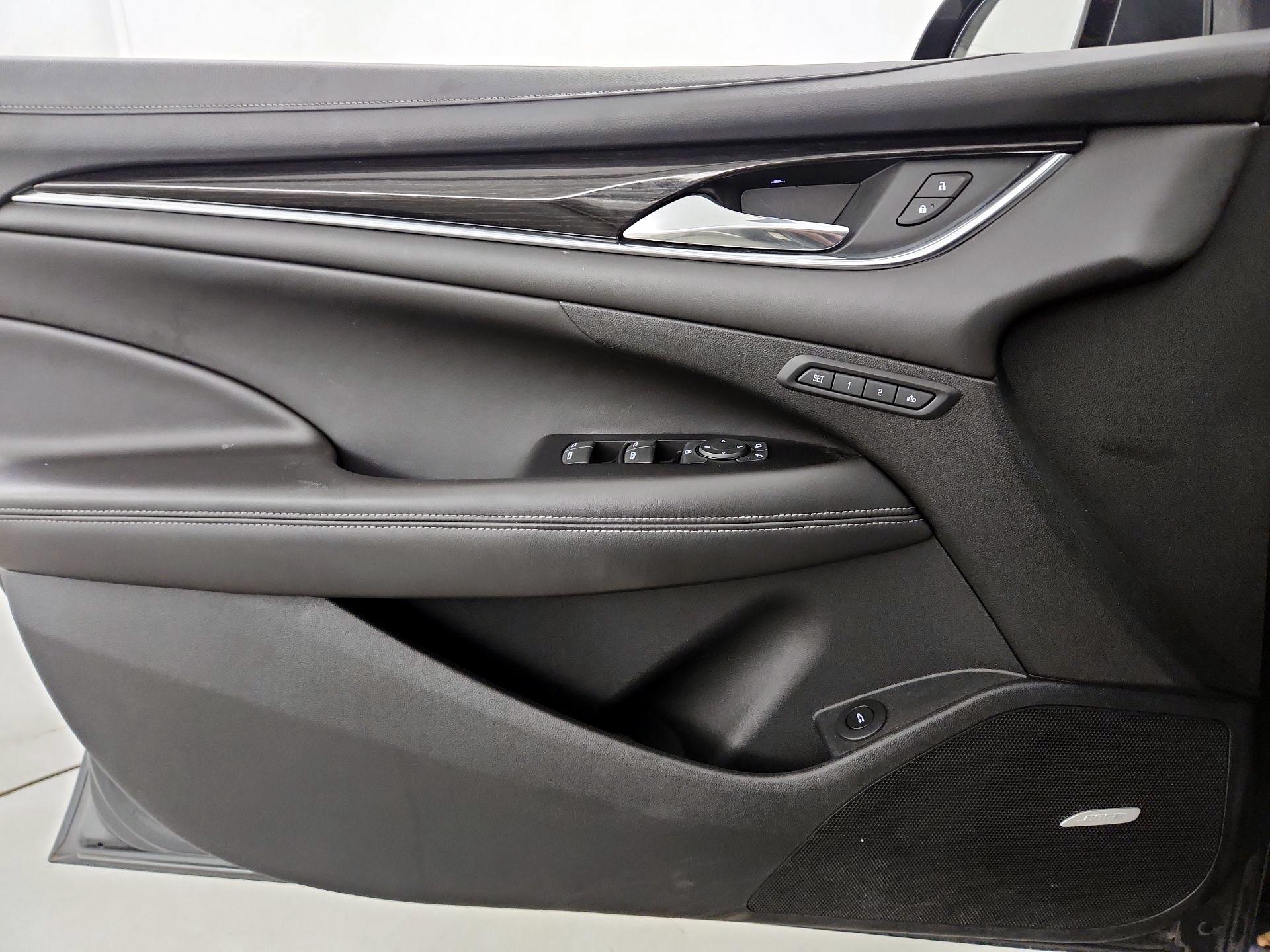 Thumbnail: 2017 Buick LaCrosse - 12