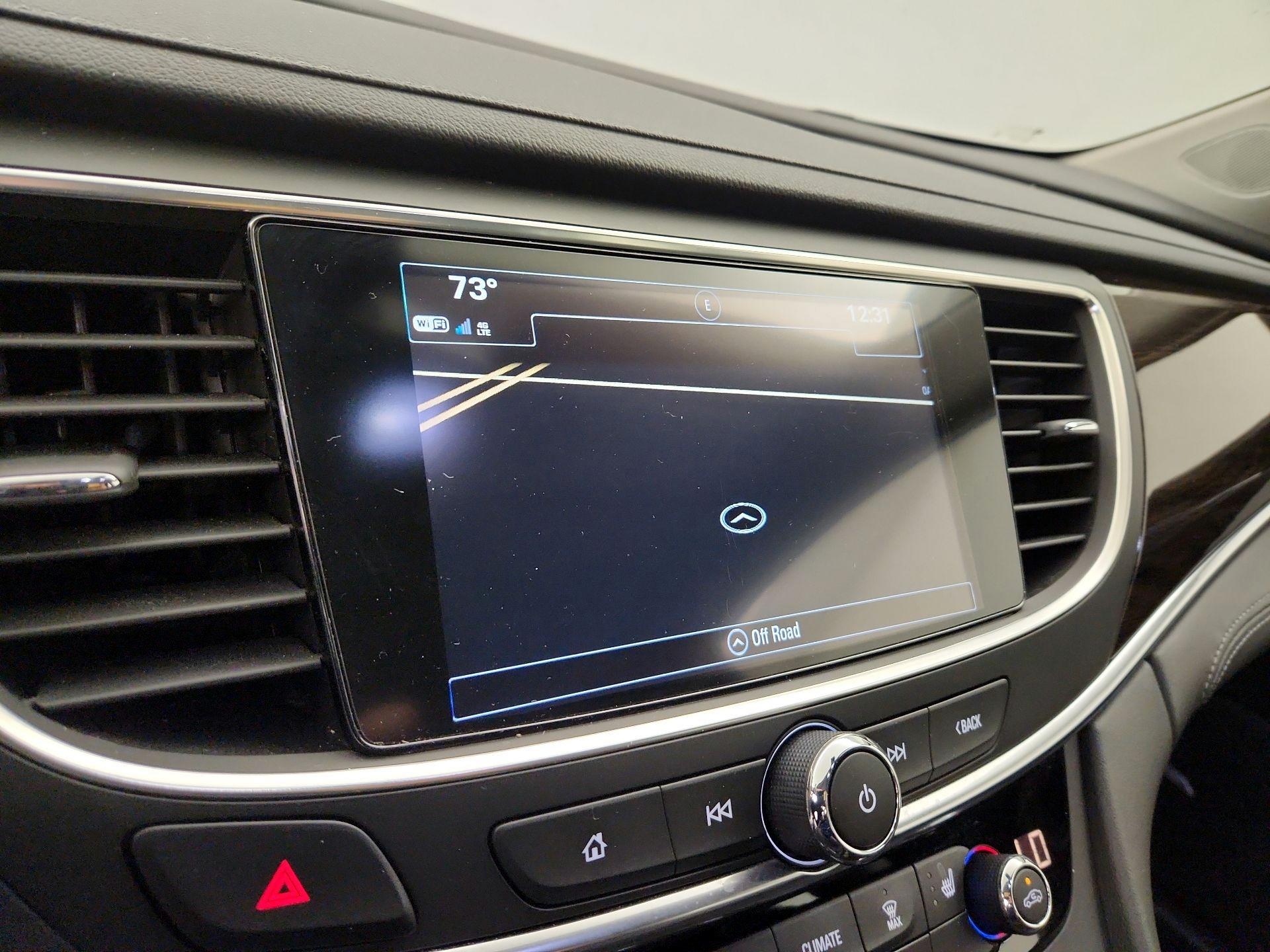 Thumbnail: 2017 Buick LaCrosse - 14