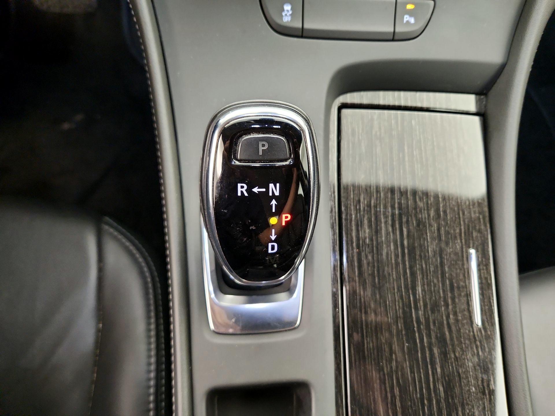 Thumbnail: 2017 Buick LaCrosse - 18