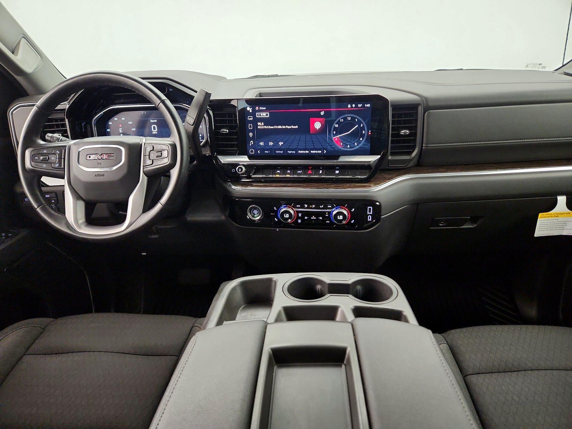 Thumbnail: 2023 GMC Sierra 1500 - 9