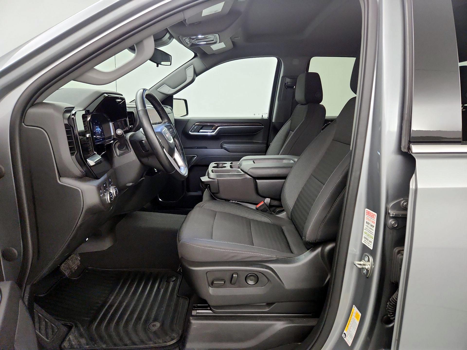 Thumbnail: 2023 GMC Sierra 1500 - 11