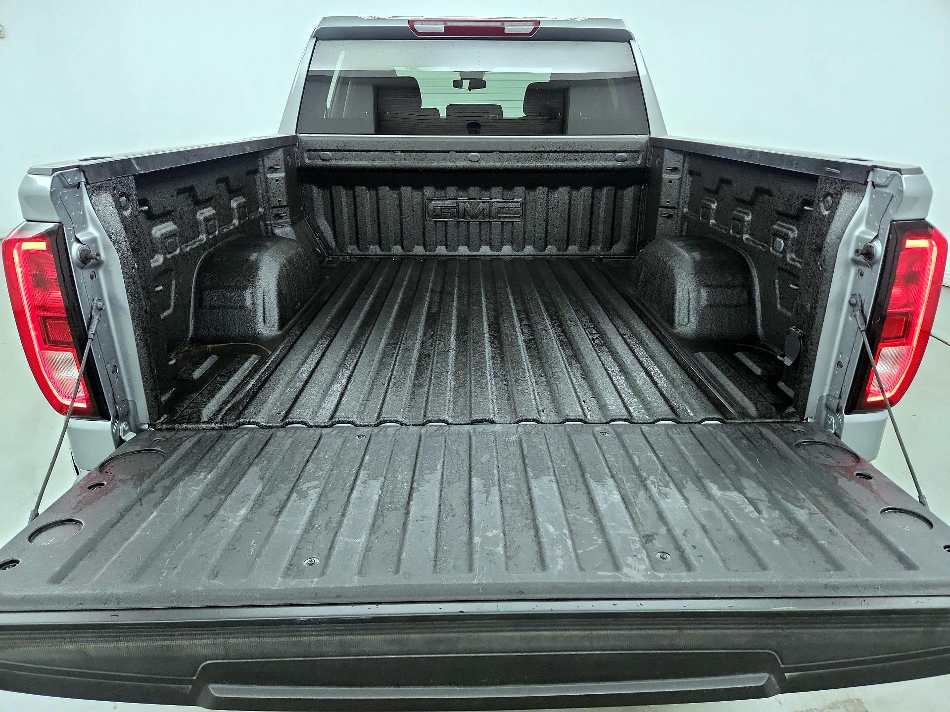 Thumbnail: 2023 GMC Sierra 1500 - 20