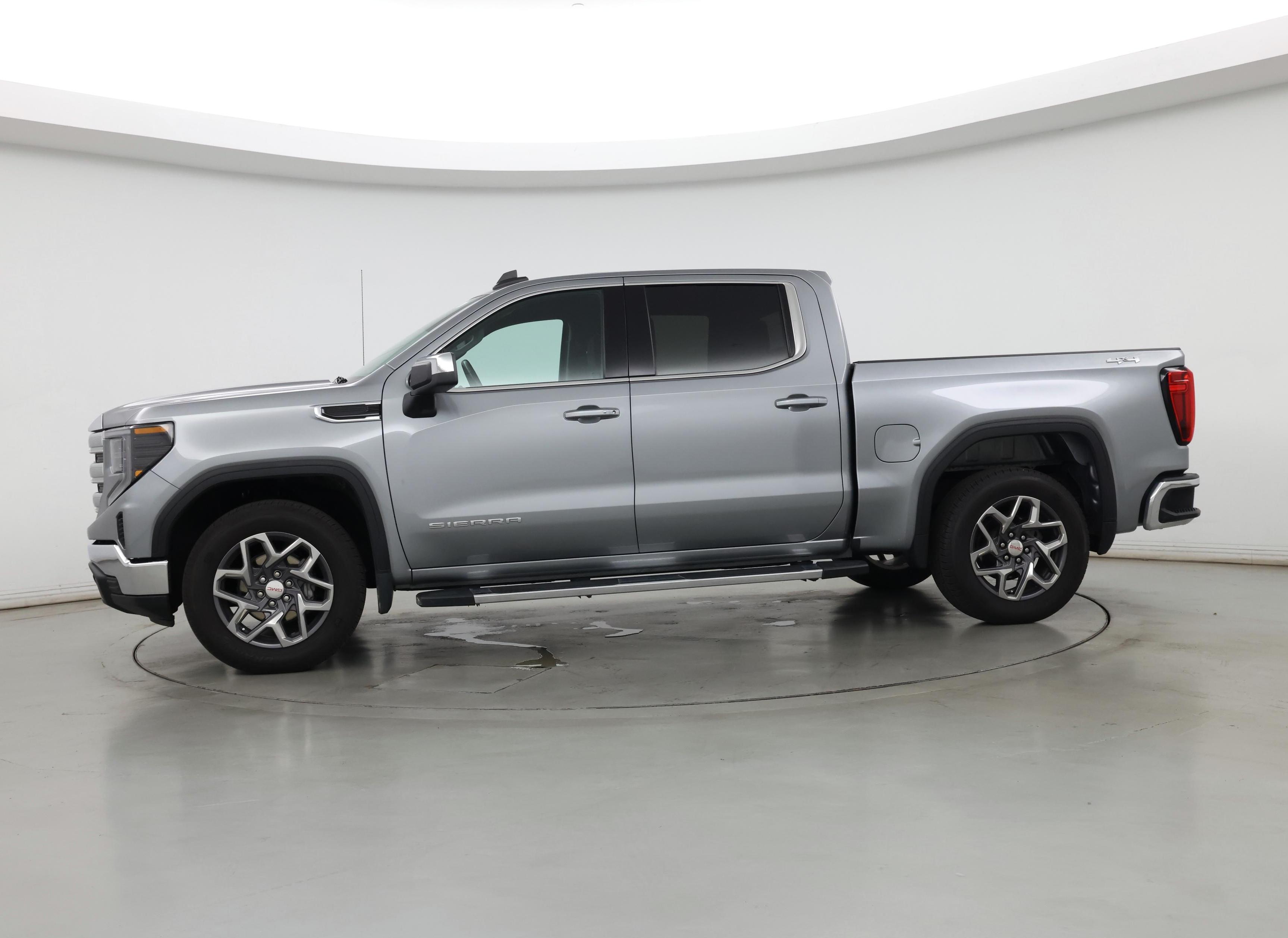 Thumbnail: 2023 GMC Sierra 1500 - 3