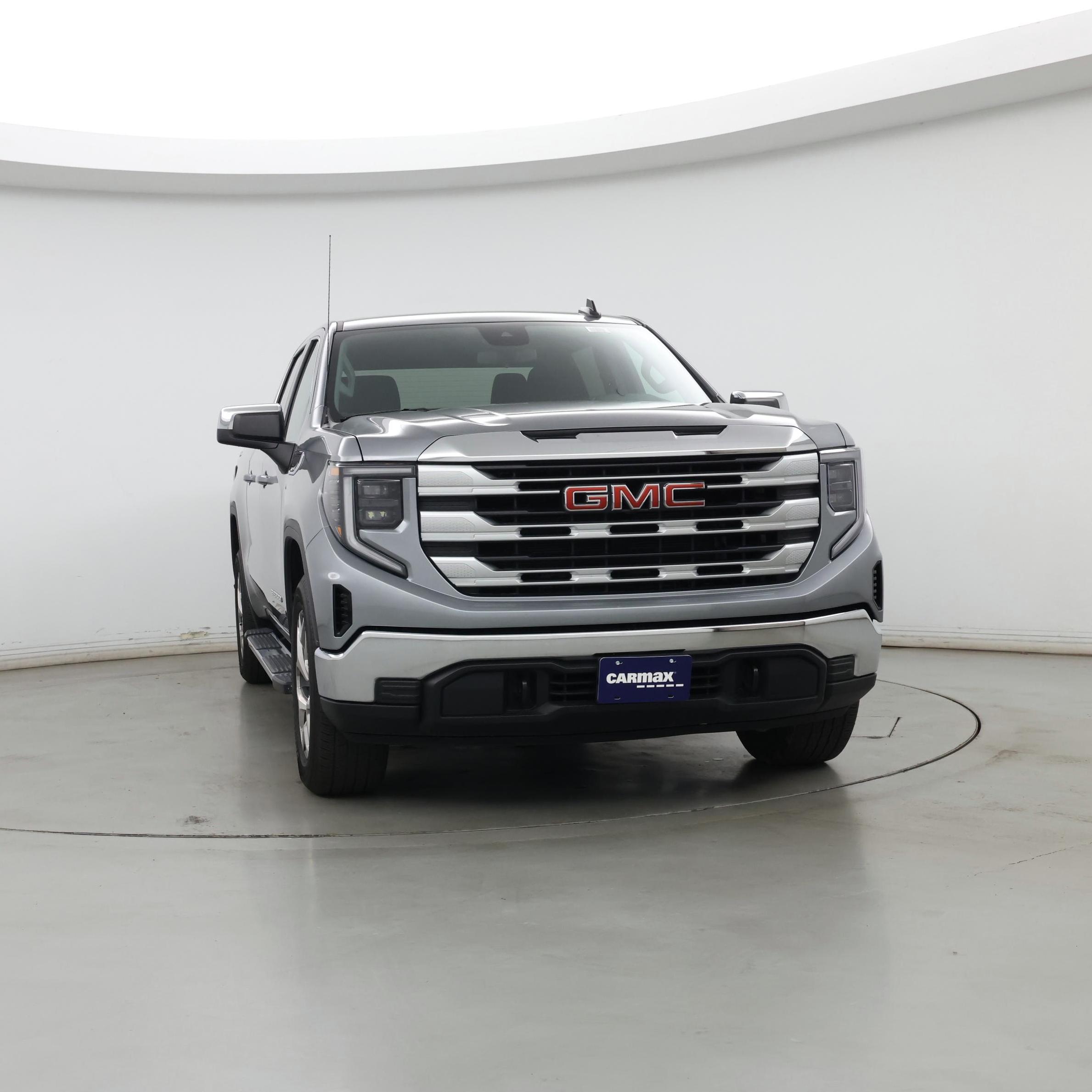 Thumbnail: 2023 GMC Sierra 1500 - 5