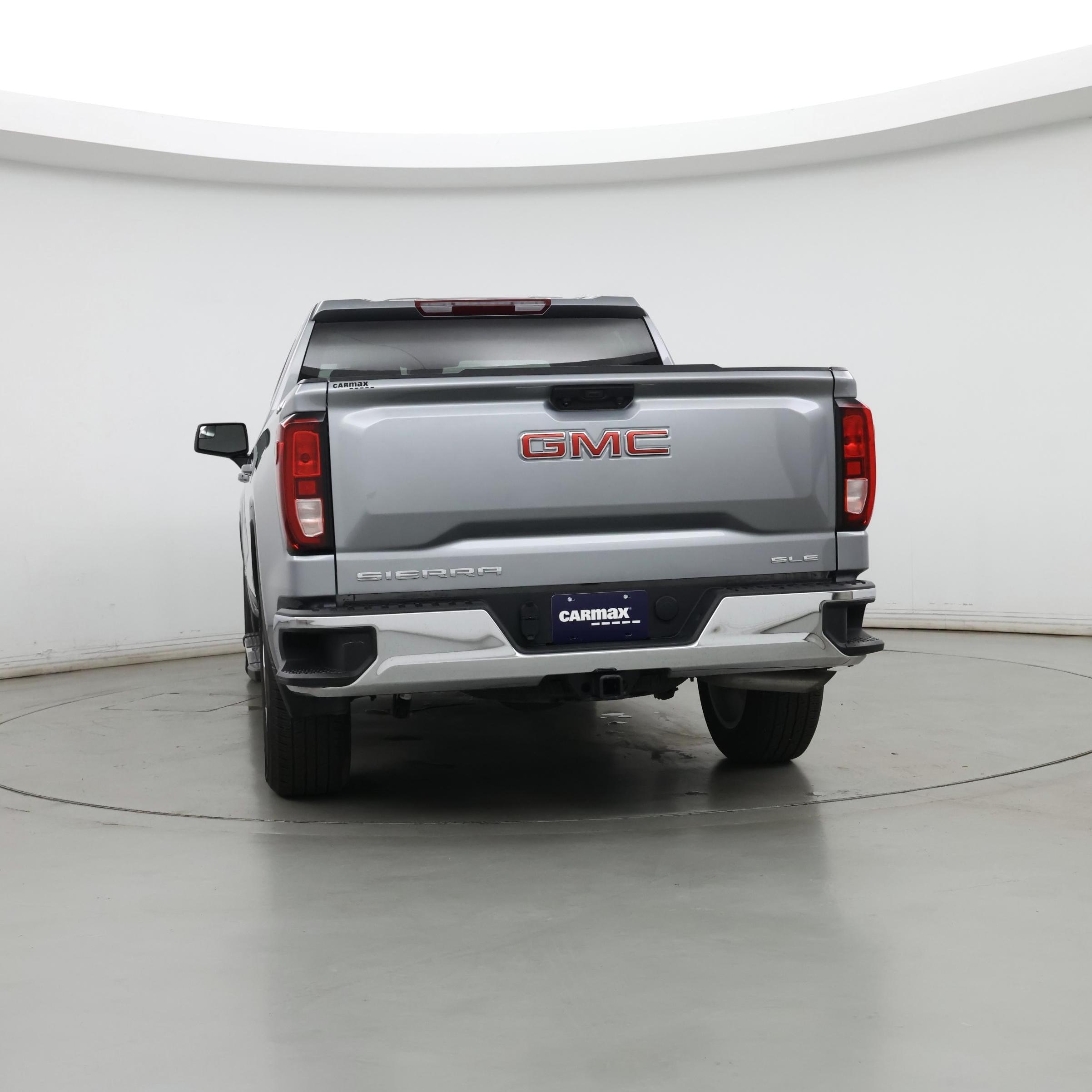 Thumbnail: 2023 GMC Sierra 1500 - 6