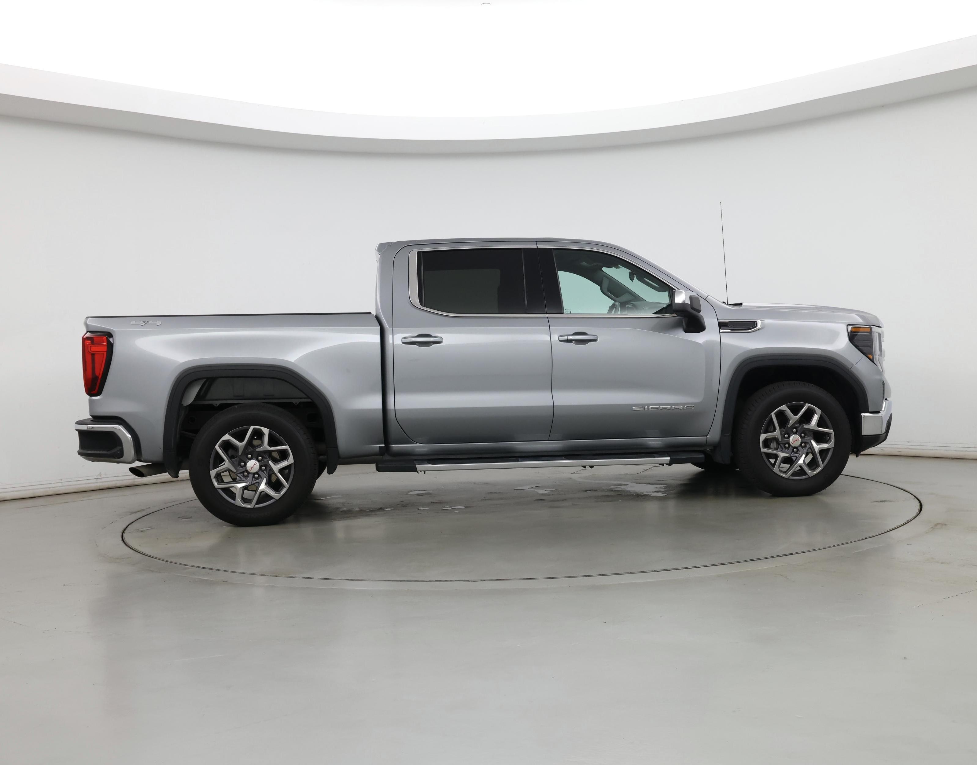 Thumbnail: 2023 GMC Sierra 1500 - 7