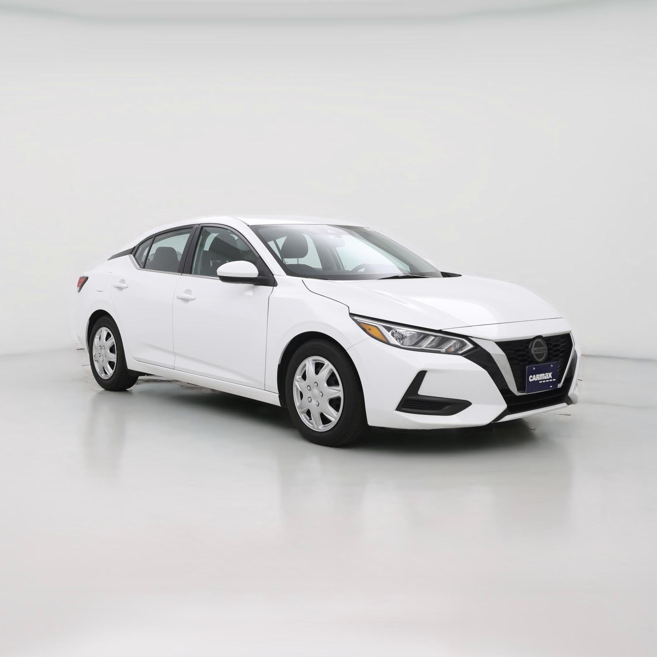 Thumbnail: 2023 Nissan Sentra - 1