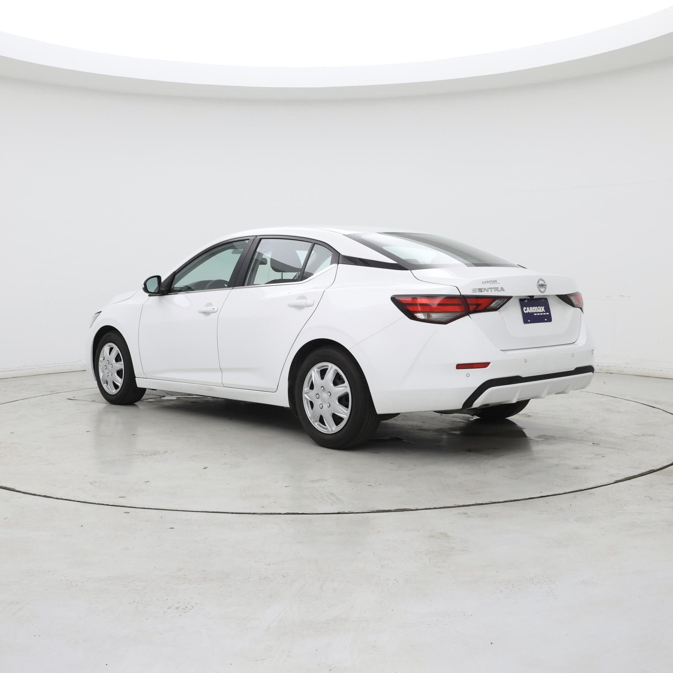 Thumbnail: 2023 Nissan Sentra - 2