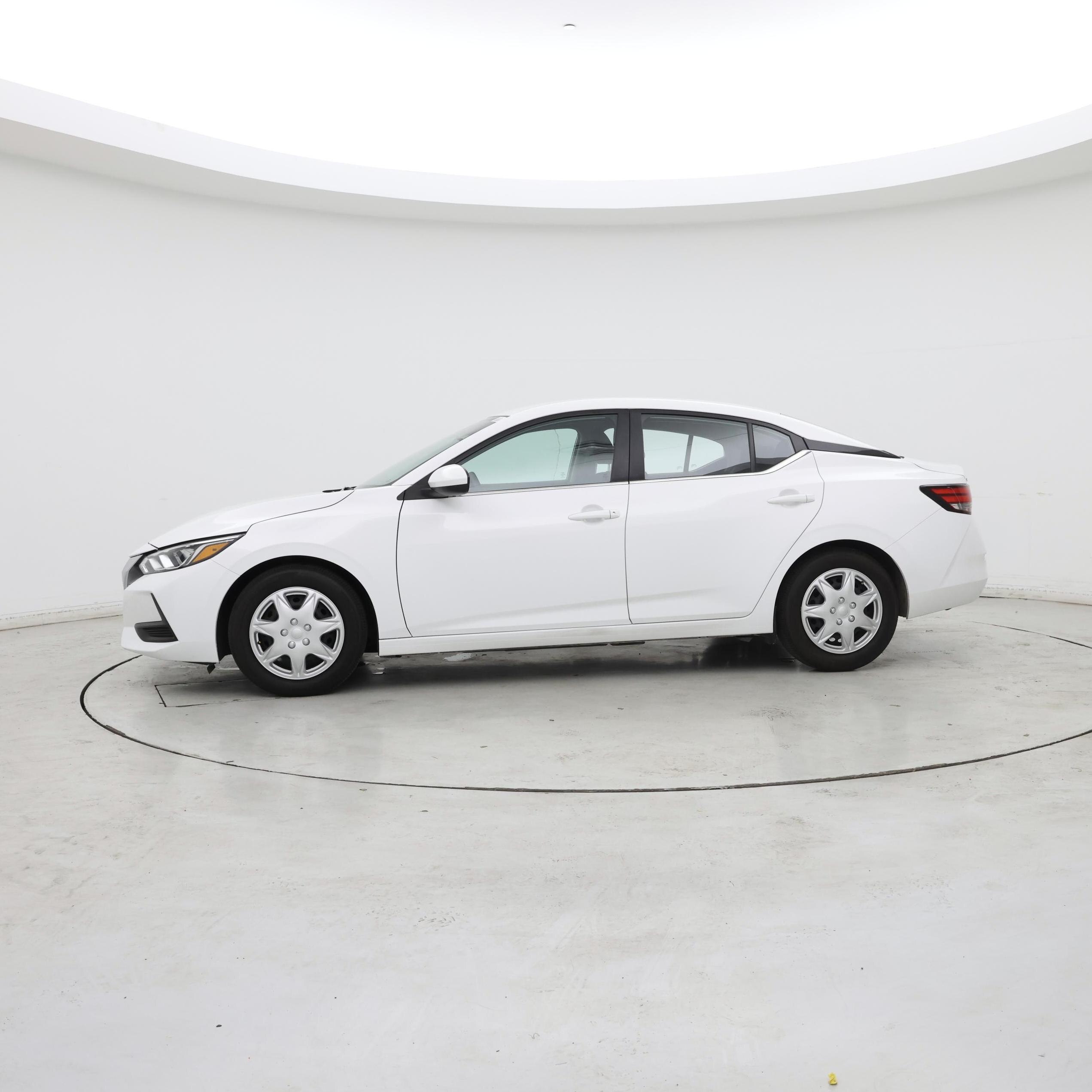 Thumbnail: 2023 Nissan Sentra - 3