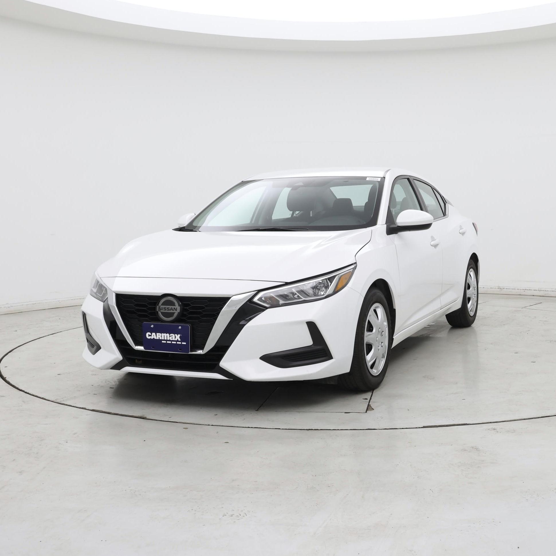 Thumbnail: 2023 Nissan Sentra - 4
