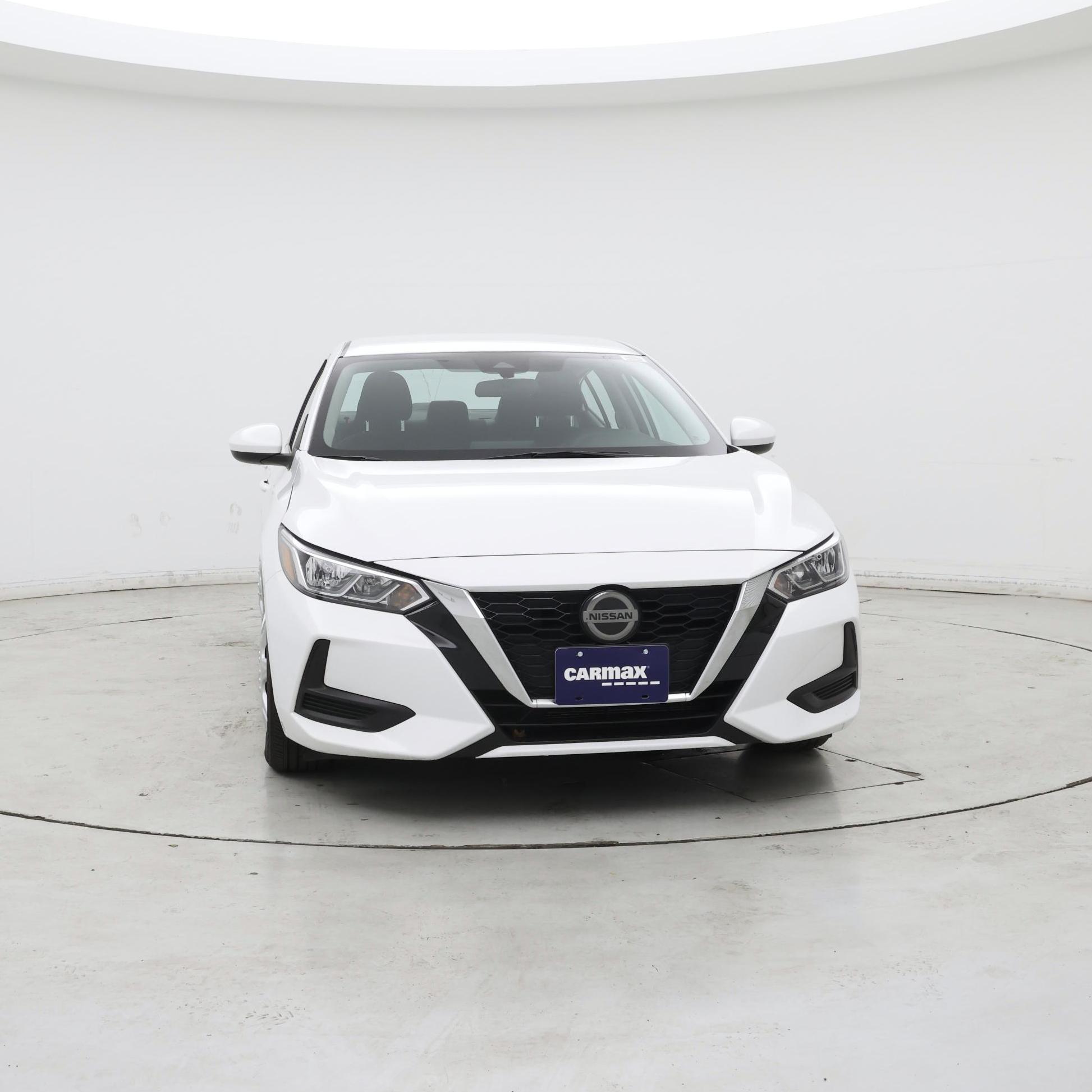 Thumbnail: 2023 Nissan Sentra - 5