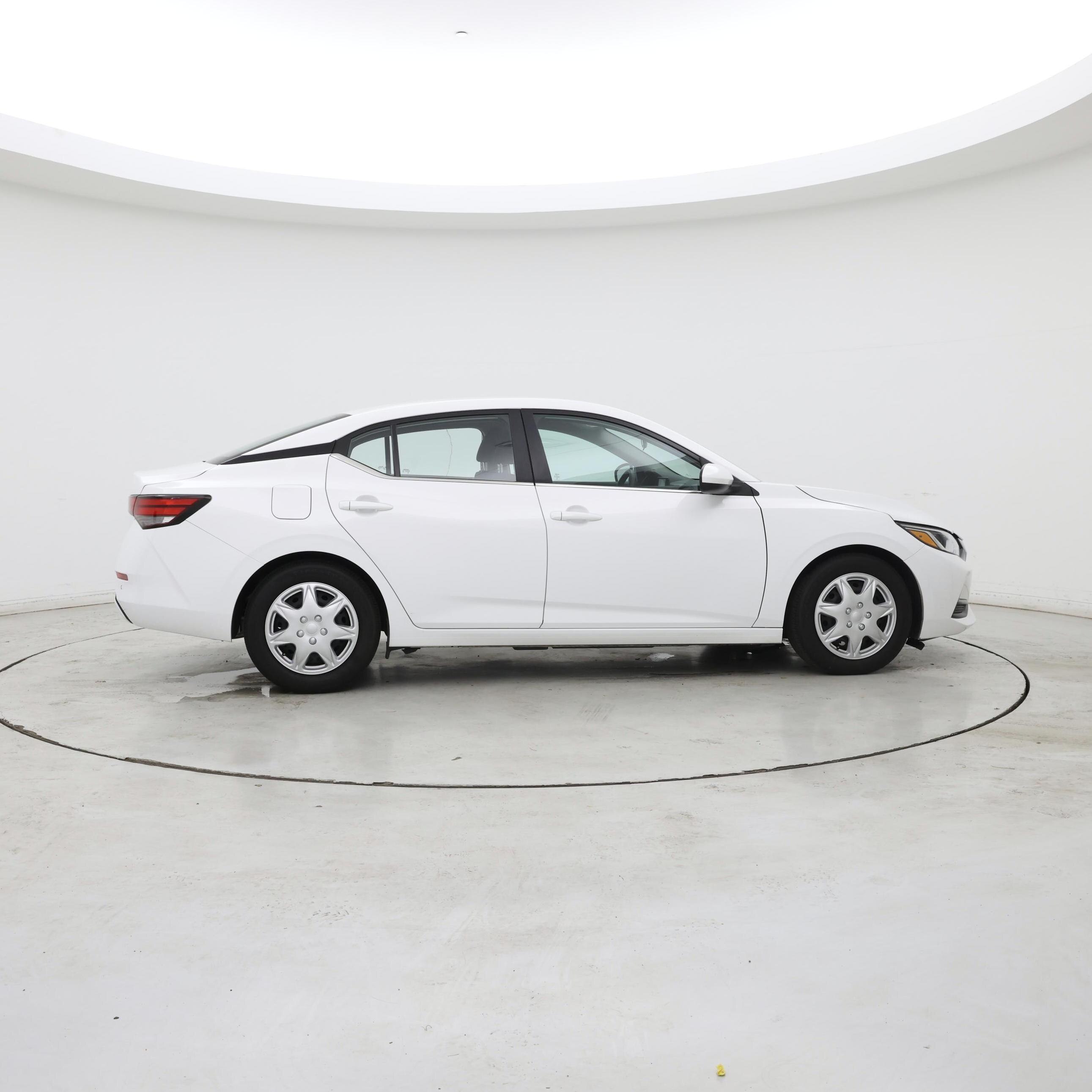 Thumbnail: 2023 Nissan Sentra - 7