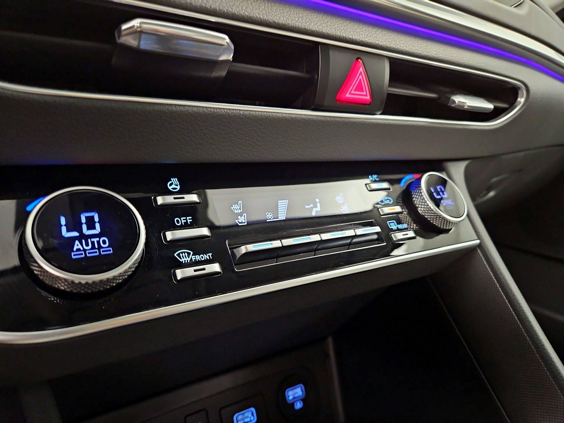 Thumbnail: 2020 Hyundai Sonata - 17