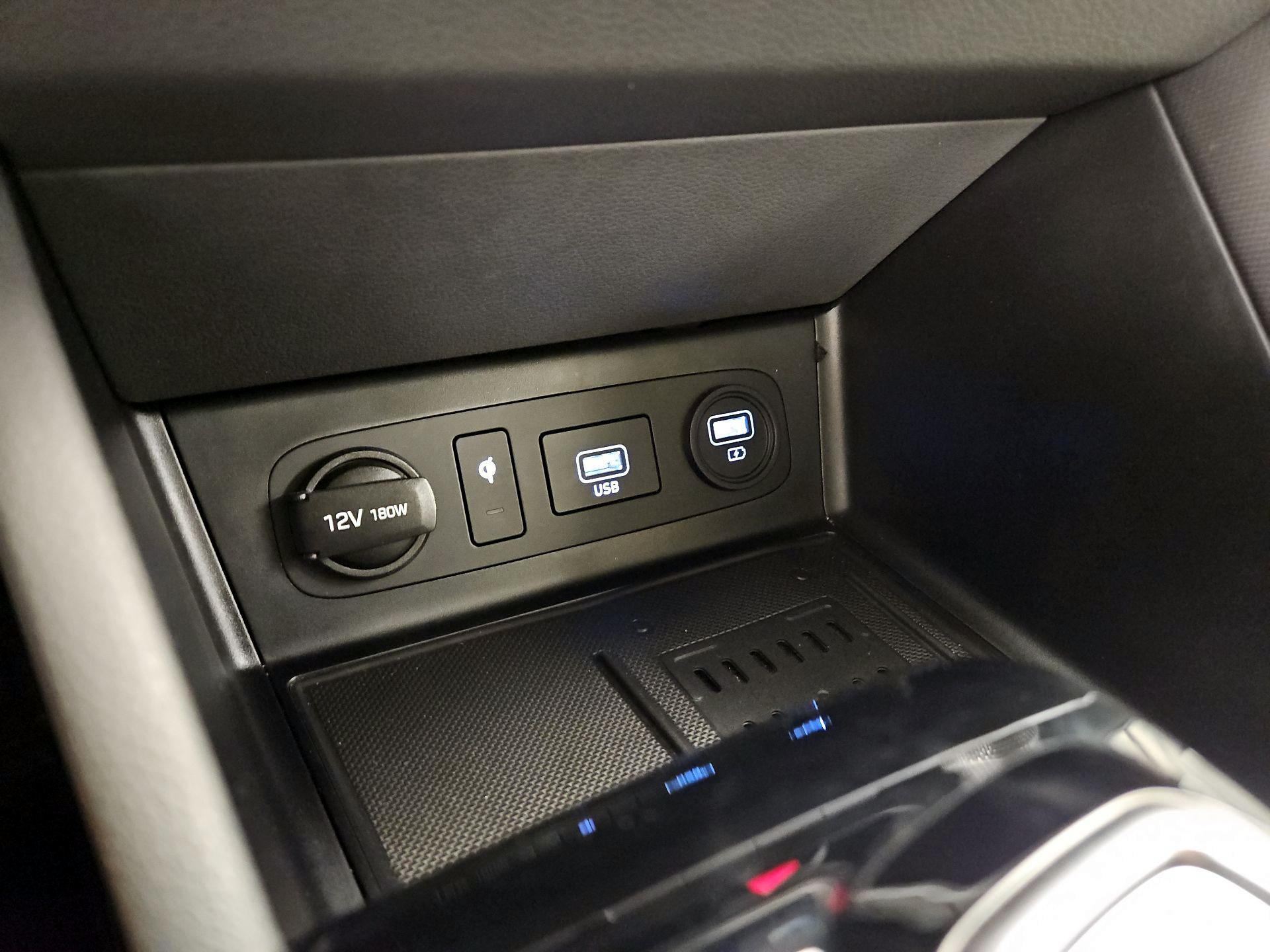 Thumbnail: 2020 Hyundai Sonata - 19