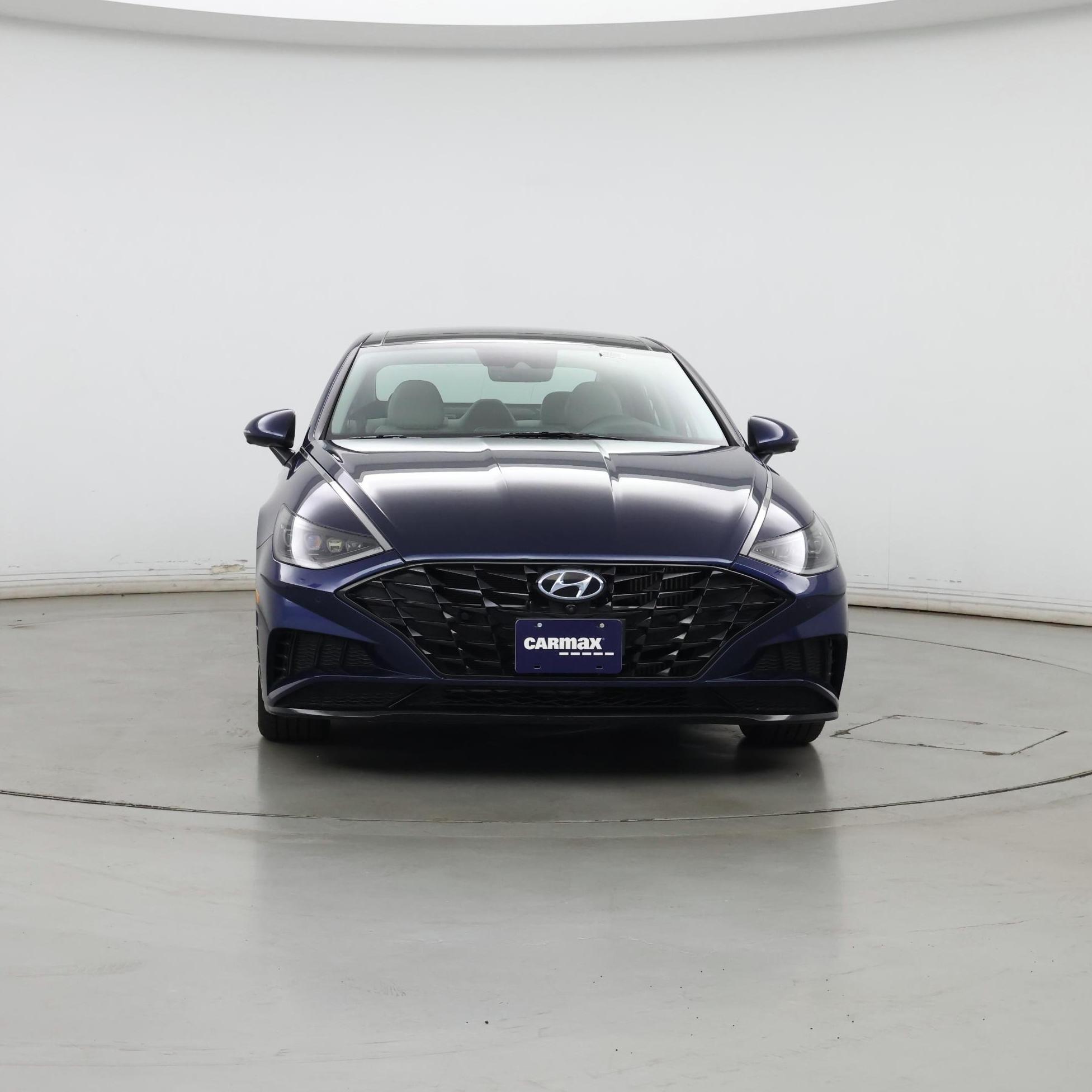 Thumbnail: 2020 Hyundai Sonata - 5