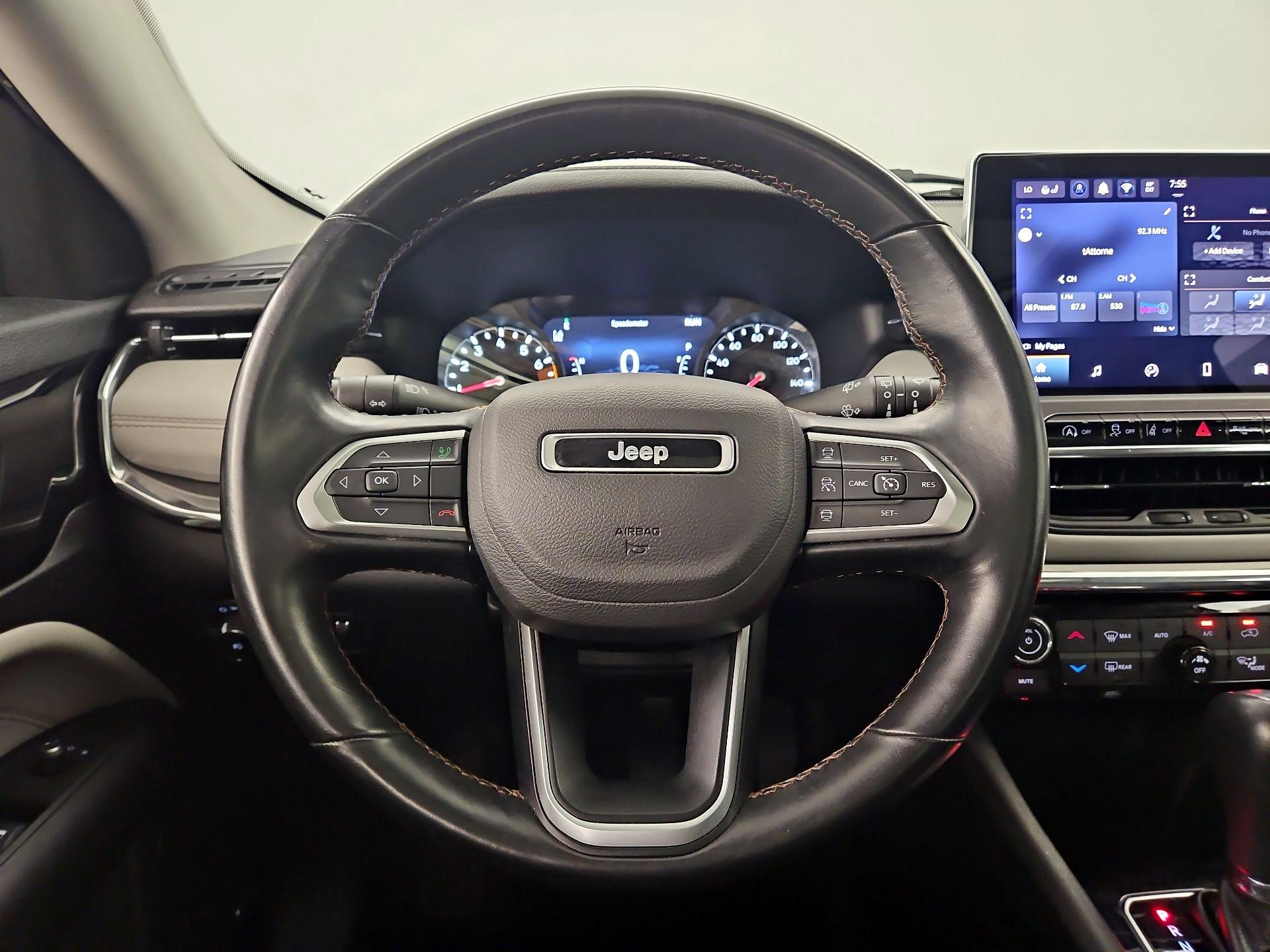 Thumbnail: 2022 Jeep Compass - 10