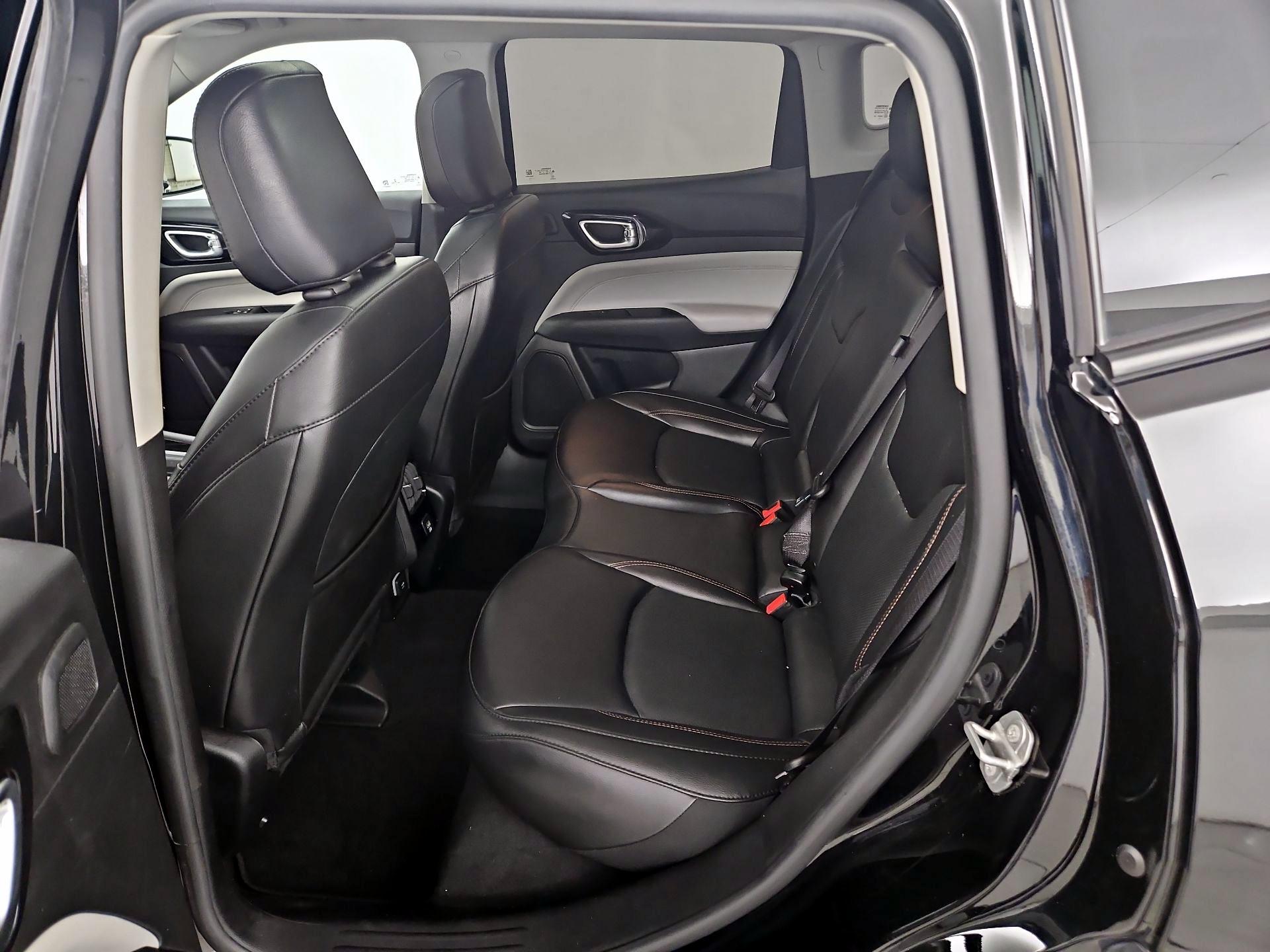 Thumbnail: 2022 Jeep Compass - 20