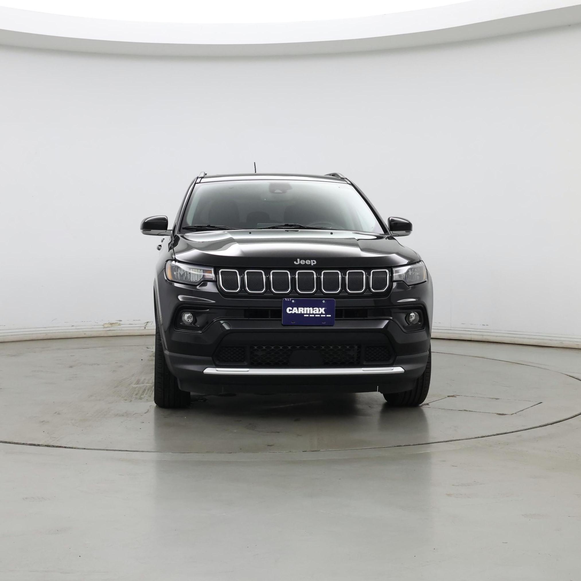 Thumbnail: 2022 Jeep Compass - 5