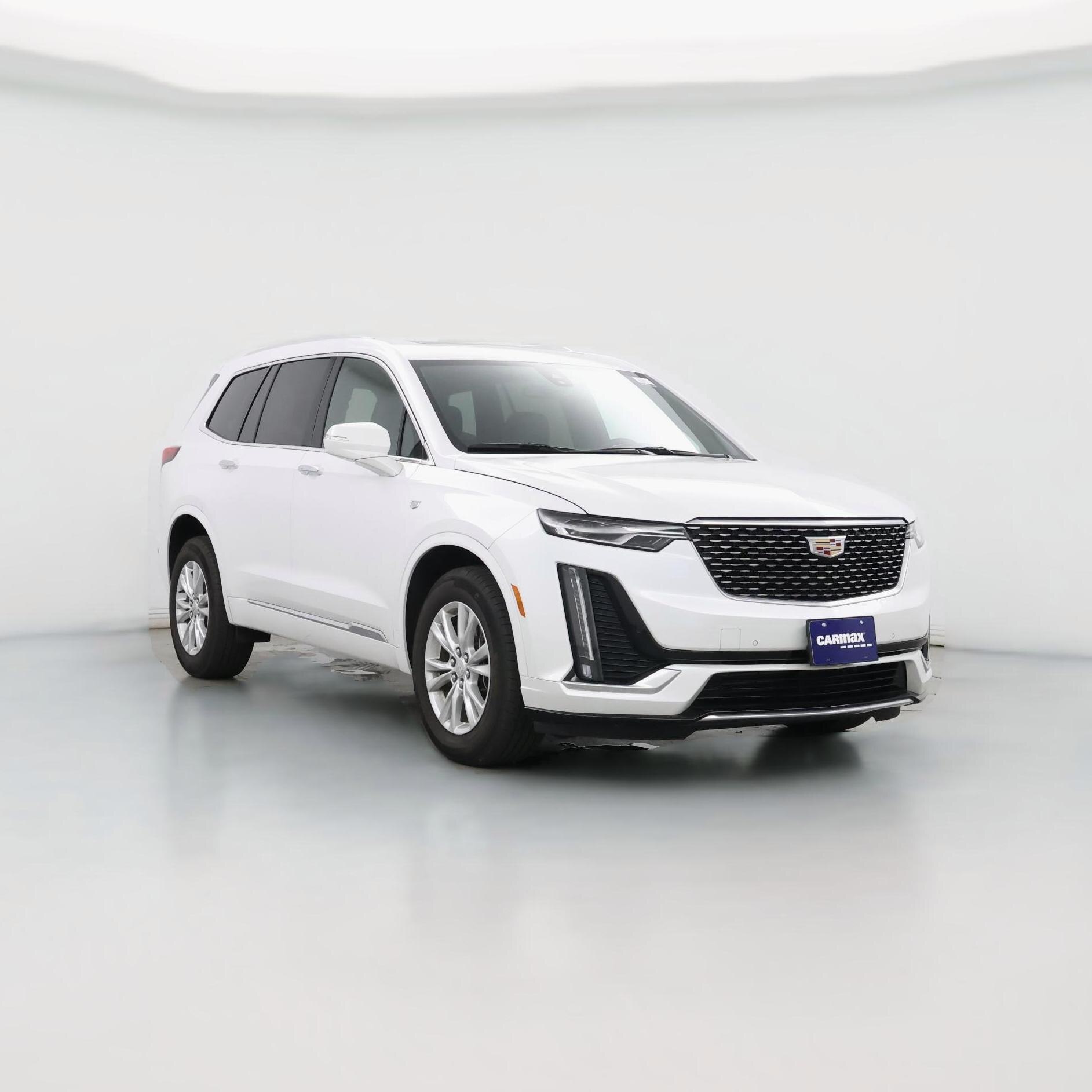 Thumbnail: 2023 Cadillac XT6 - 1