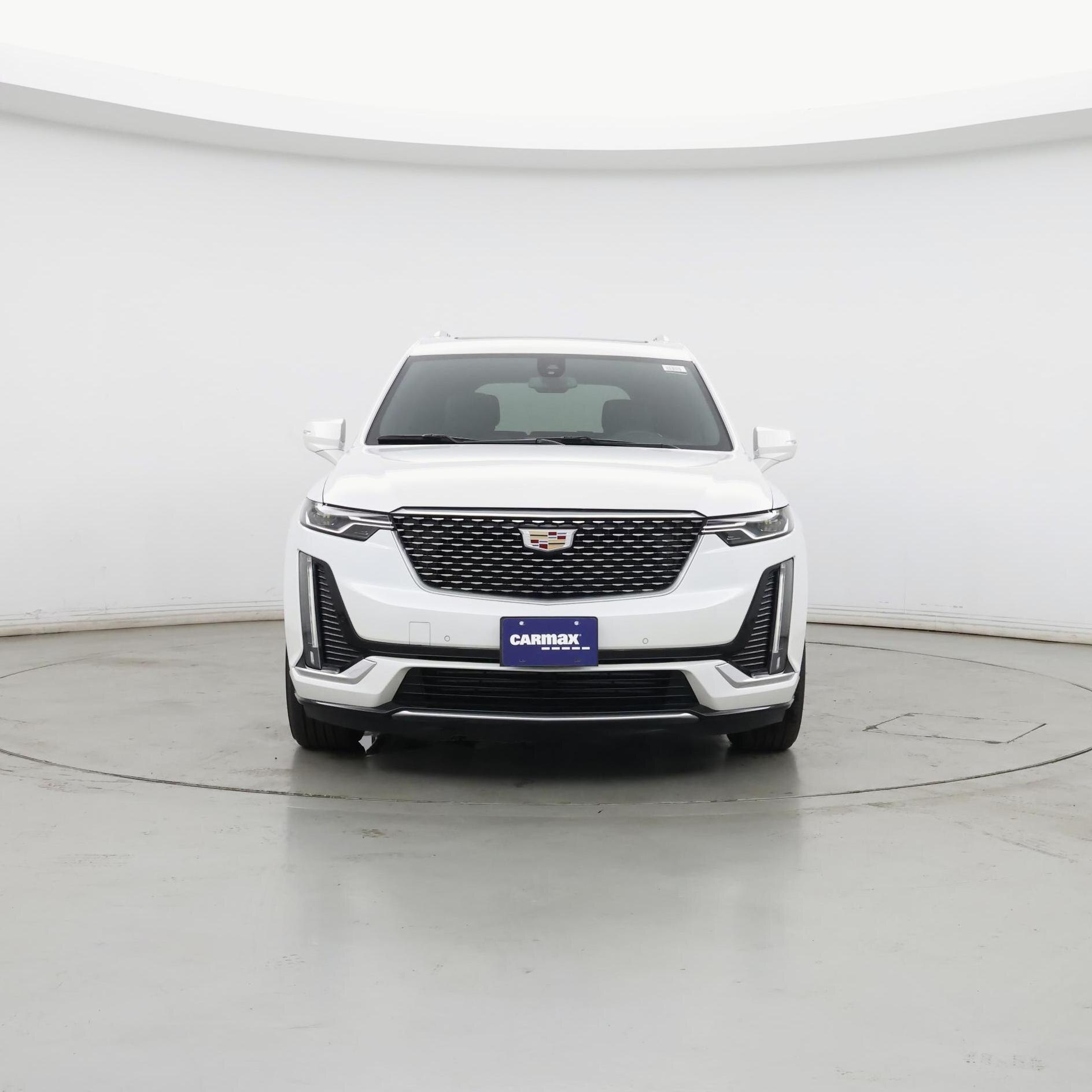 Thumbnail: 2023 Cadillac XT6 - 5