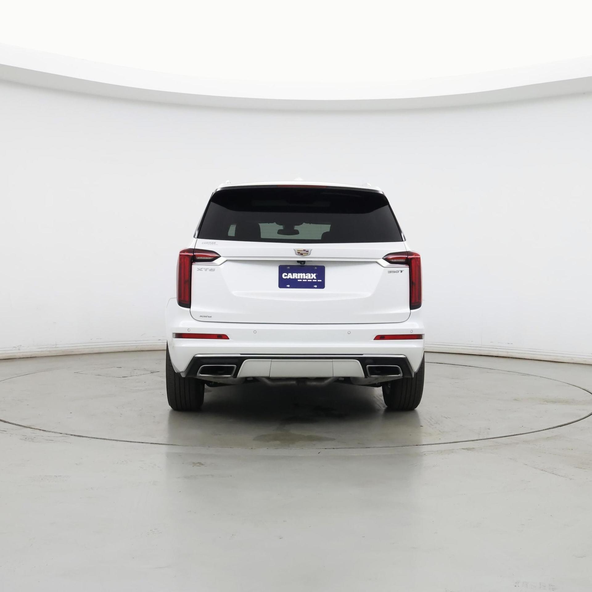 Thumbnail: 2023 Cadillac XT6 - 6