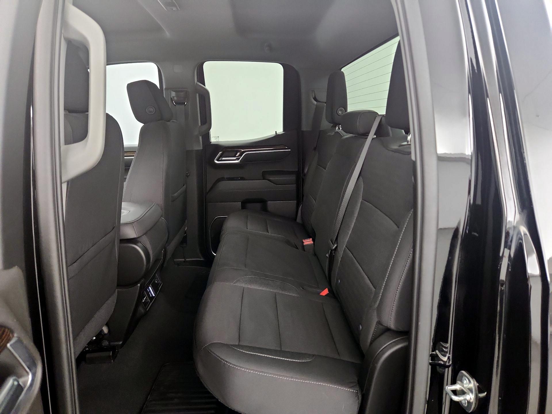 Thumbnail: 2023 GMC Sierra 1500 - 20