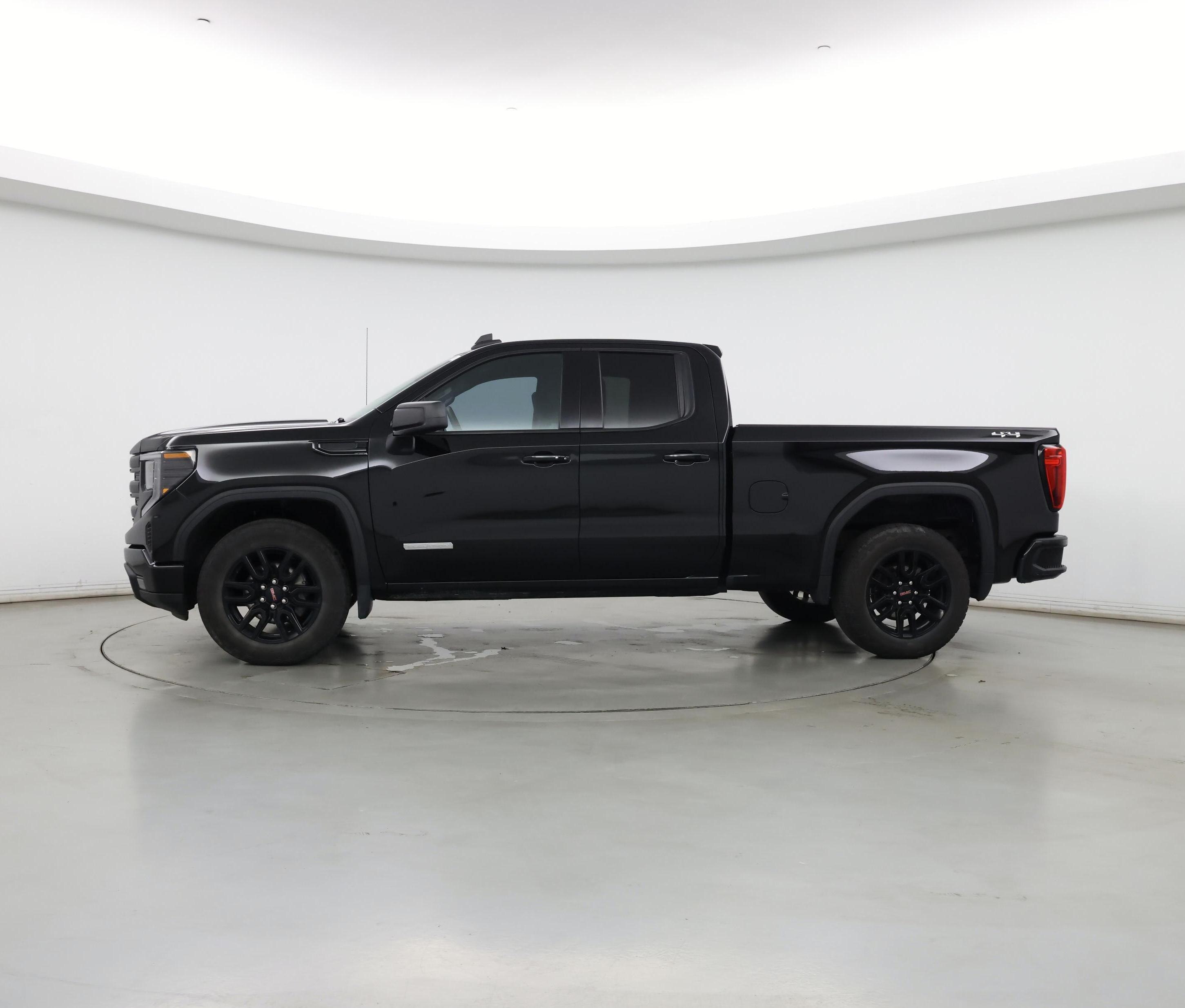 Thumbnail: 2023 GMC Sierra 1500 - 3