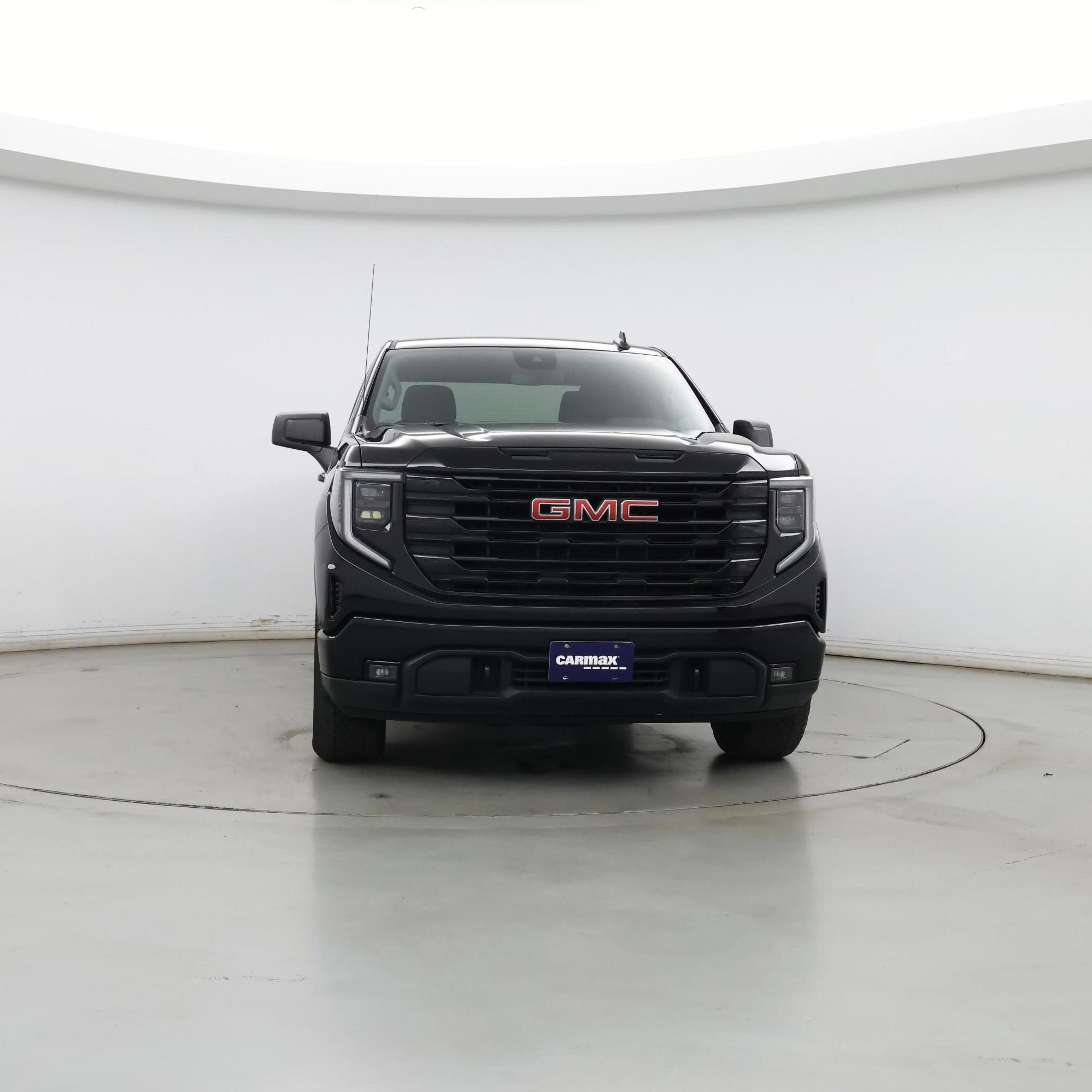 Thumbnail: 2023 GMC Sierra 1500 - 5