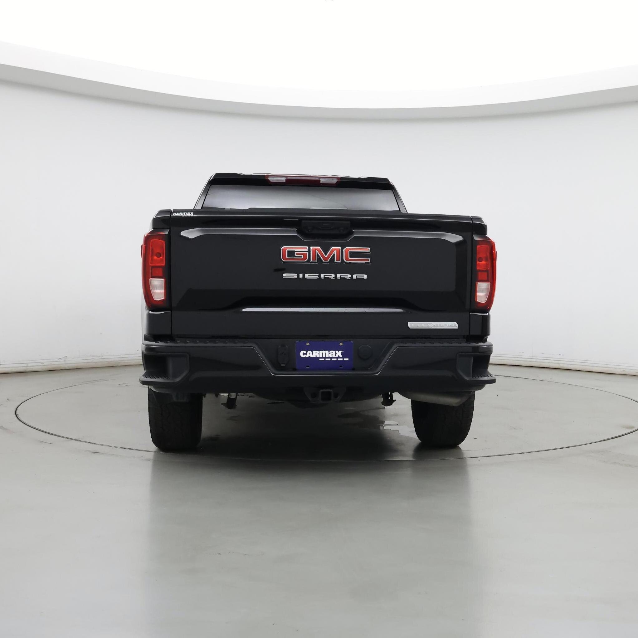 Thumbnail: 2023 GMC Sierra 1500 - 6