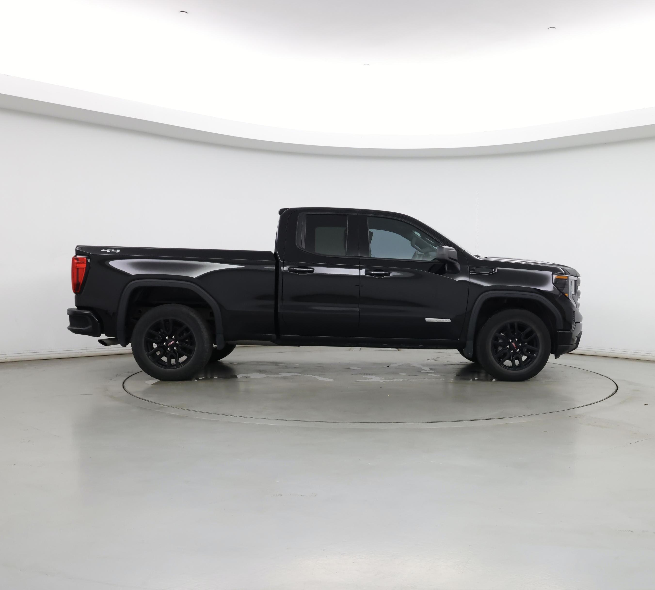 Thumbnail: 2023 GMC Sierra 1500 - 7