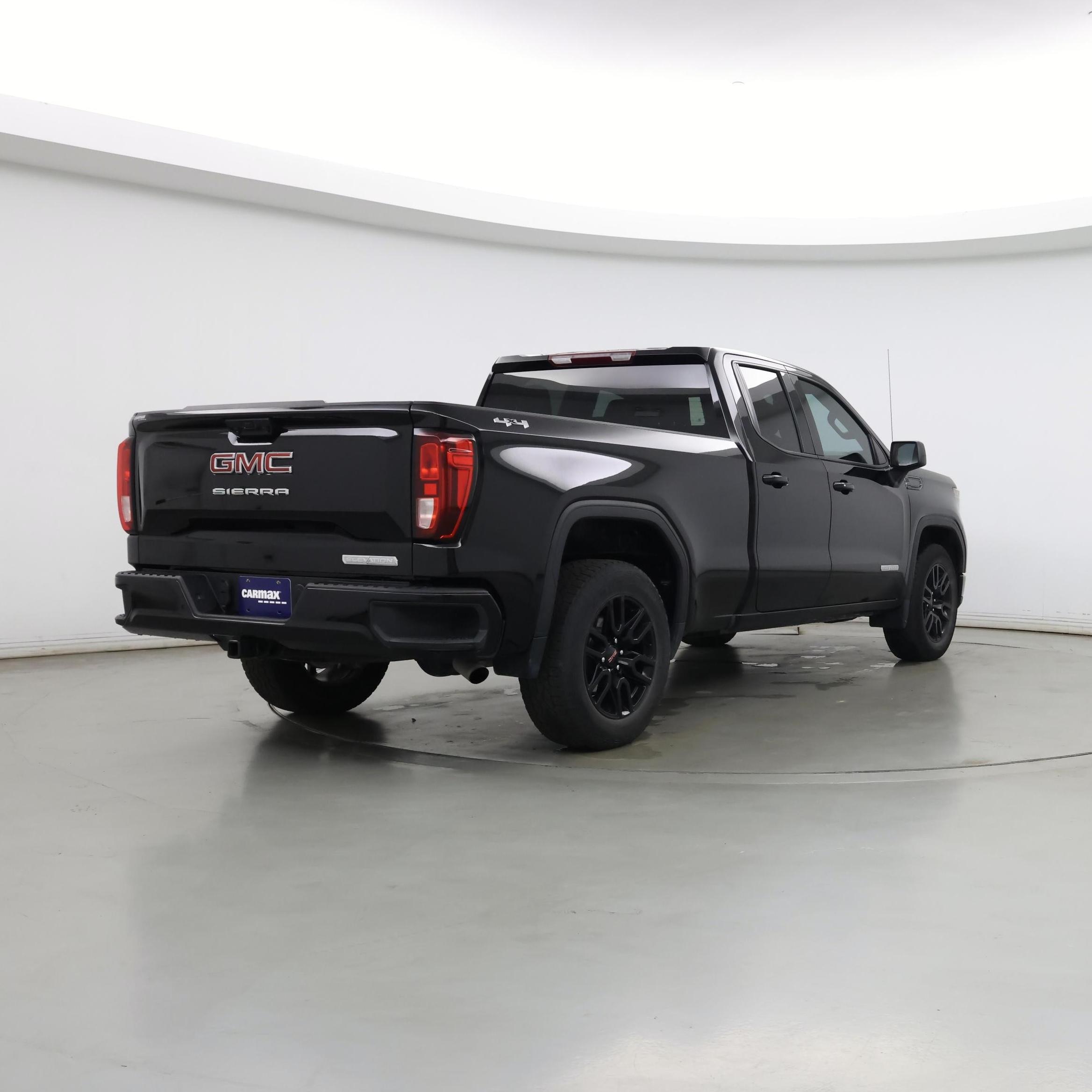 Thumbnail: 2023 GMC Sierra 1500 - 8