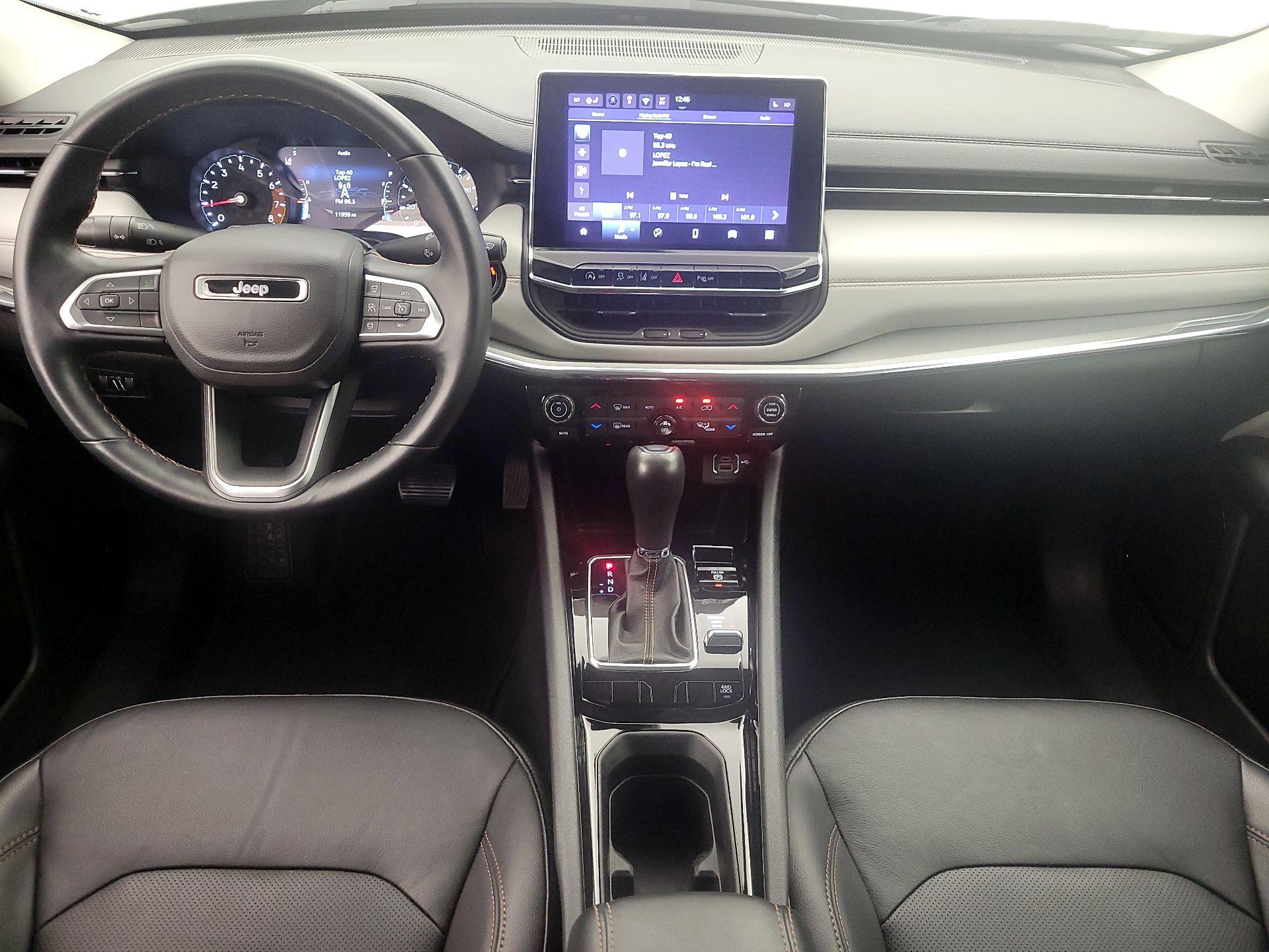 Thumbnail: 2022 Jeep Compass - 9