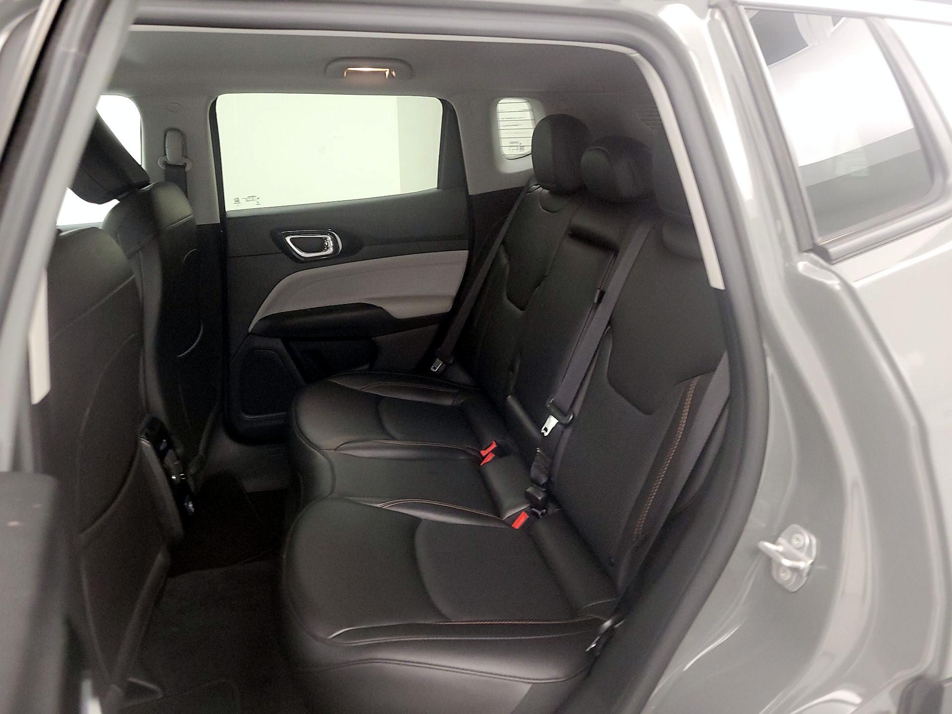 Thumbnail: 2022 Jeep Compass - 19