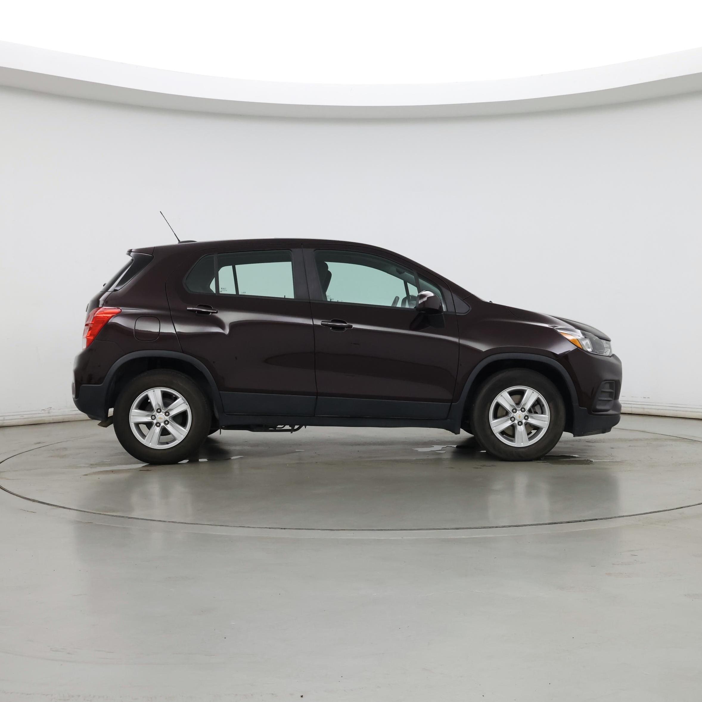 Thumbnail: 2020 Chevrolet Trax - 7