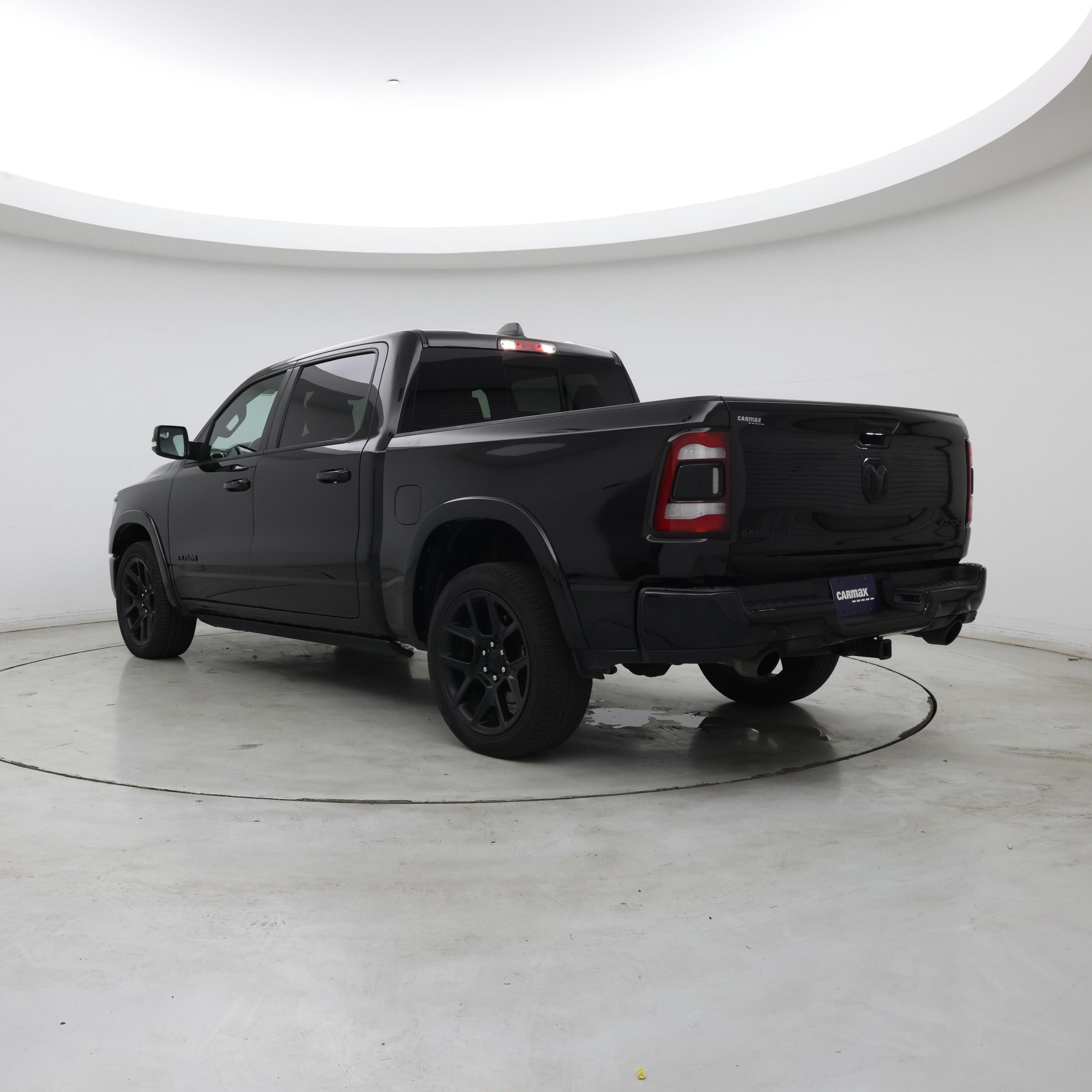 Thumbnail: 2022 RAM 1500 - 2