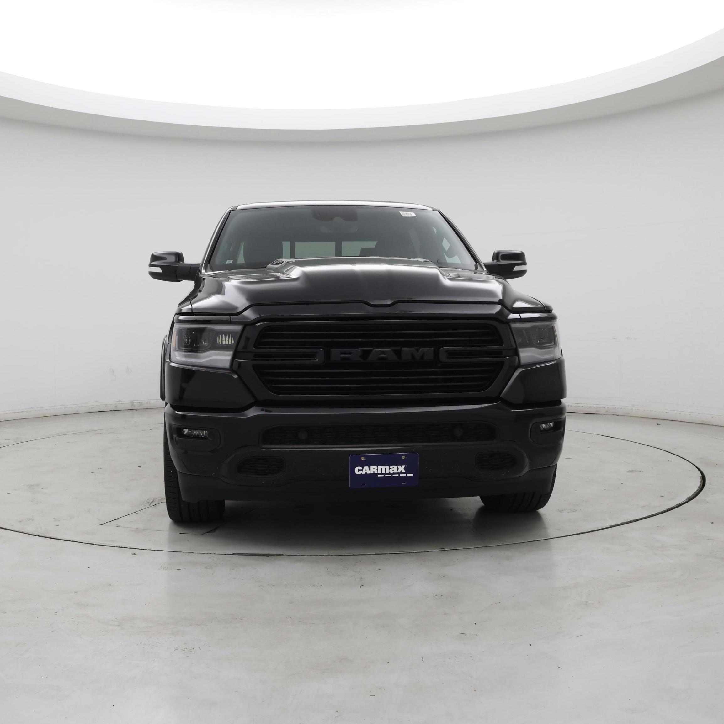 Thumbnail: 2022 RAM 1500 - 5