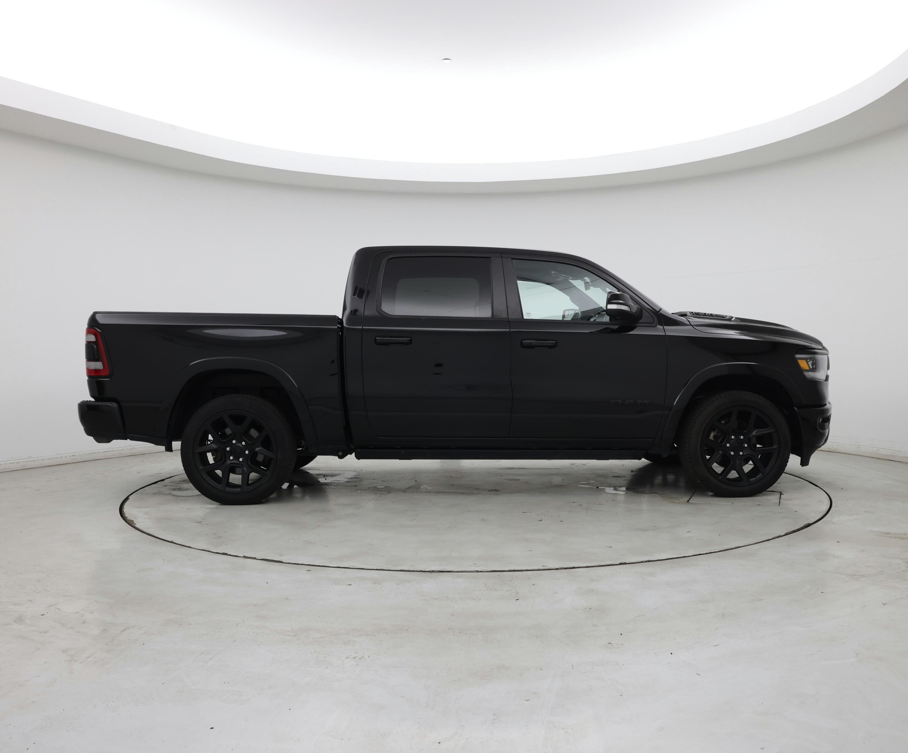 Thumbnail: 2022 RAM 1500 - 7