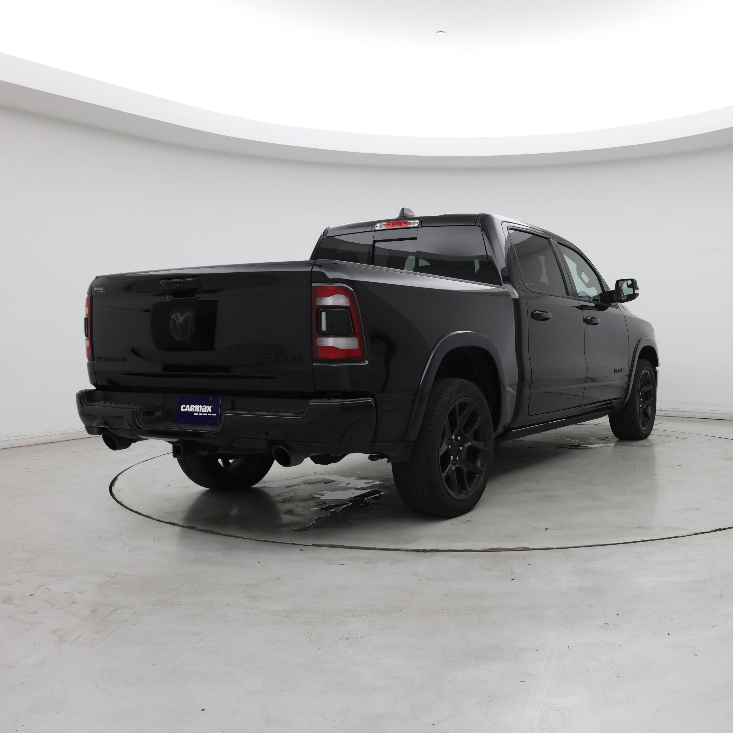 Thumbnail: 2022 RAM 1500 - 8