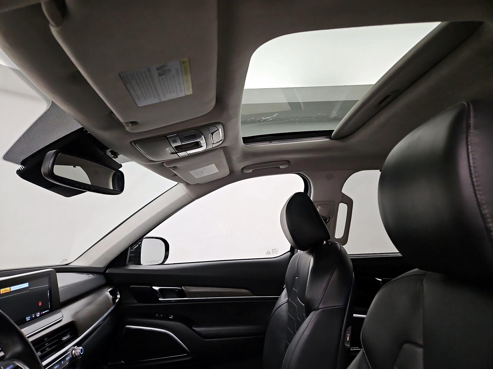 Thumbnail: 2021 Kia Telluride - 20