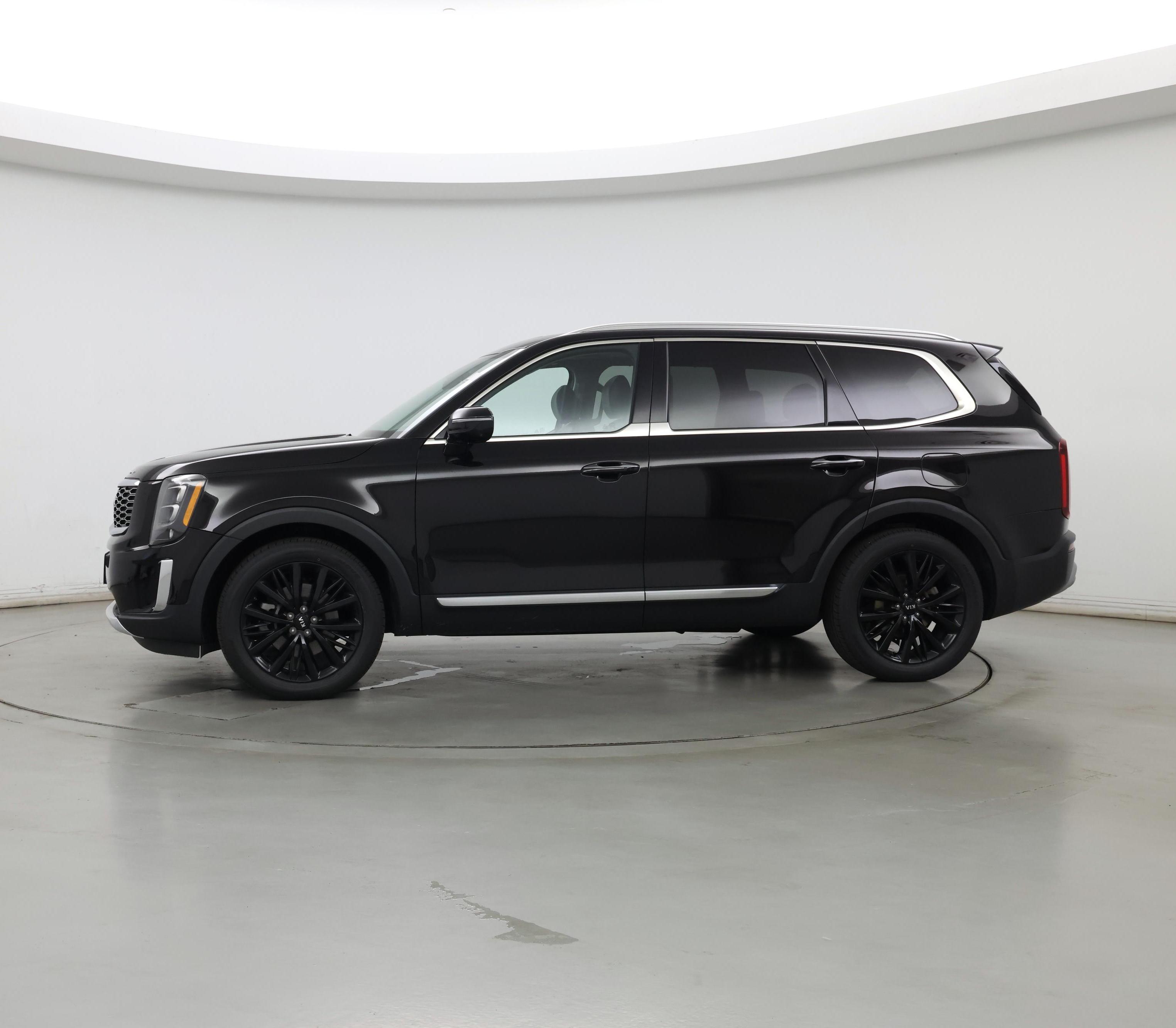 Thumbnail: 2021 Kia Telluride - 3