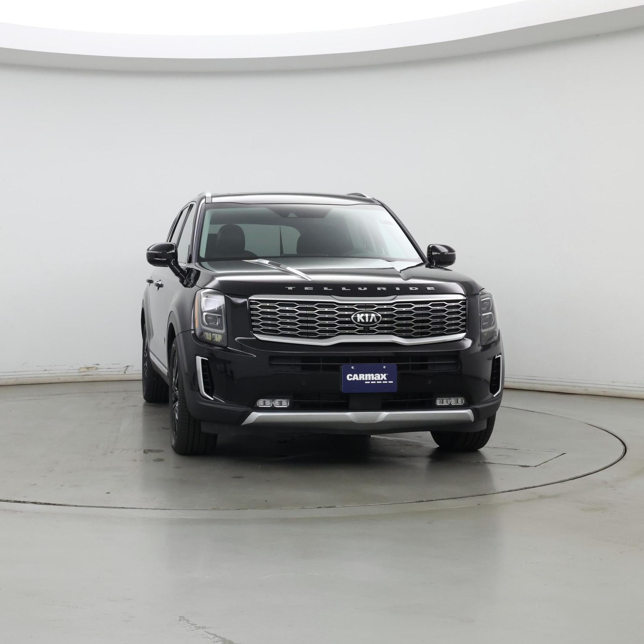 Thumbnail: 2021 Kia Telluride - 5