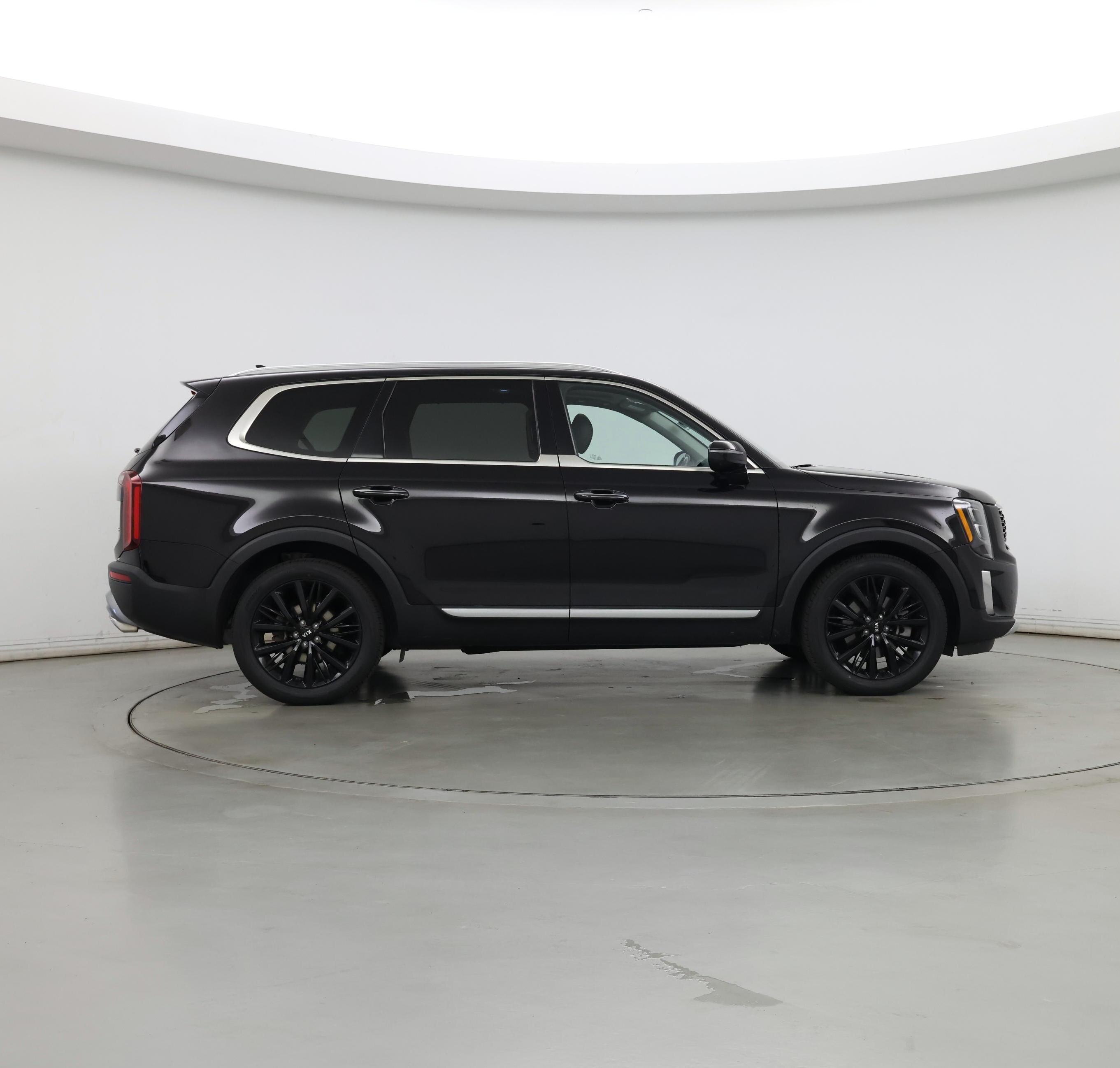 Thumbnail: 2021 Kia Telluride - 7