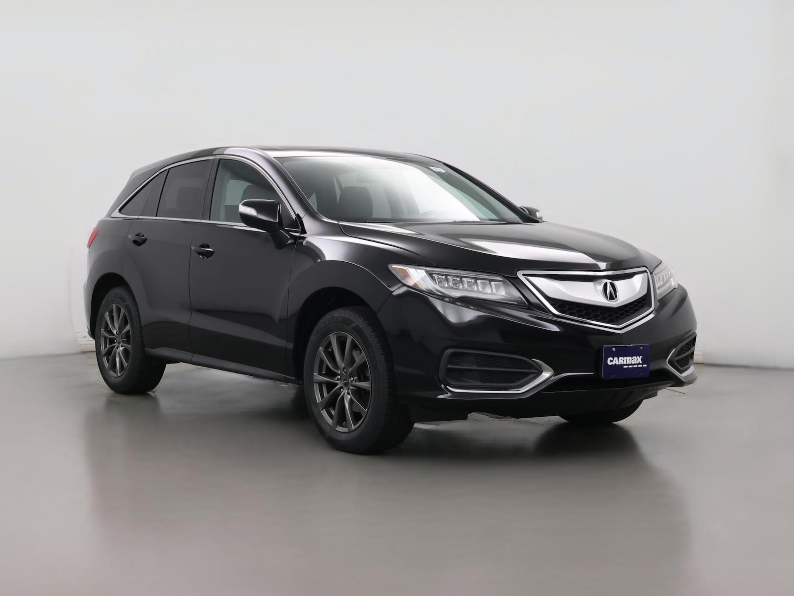 2018 Acura RDX