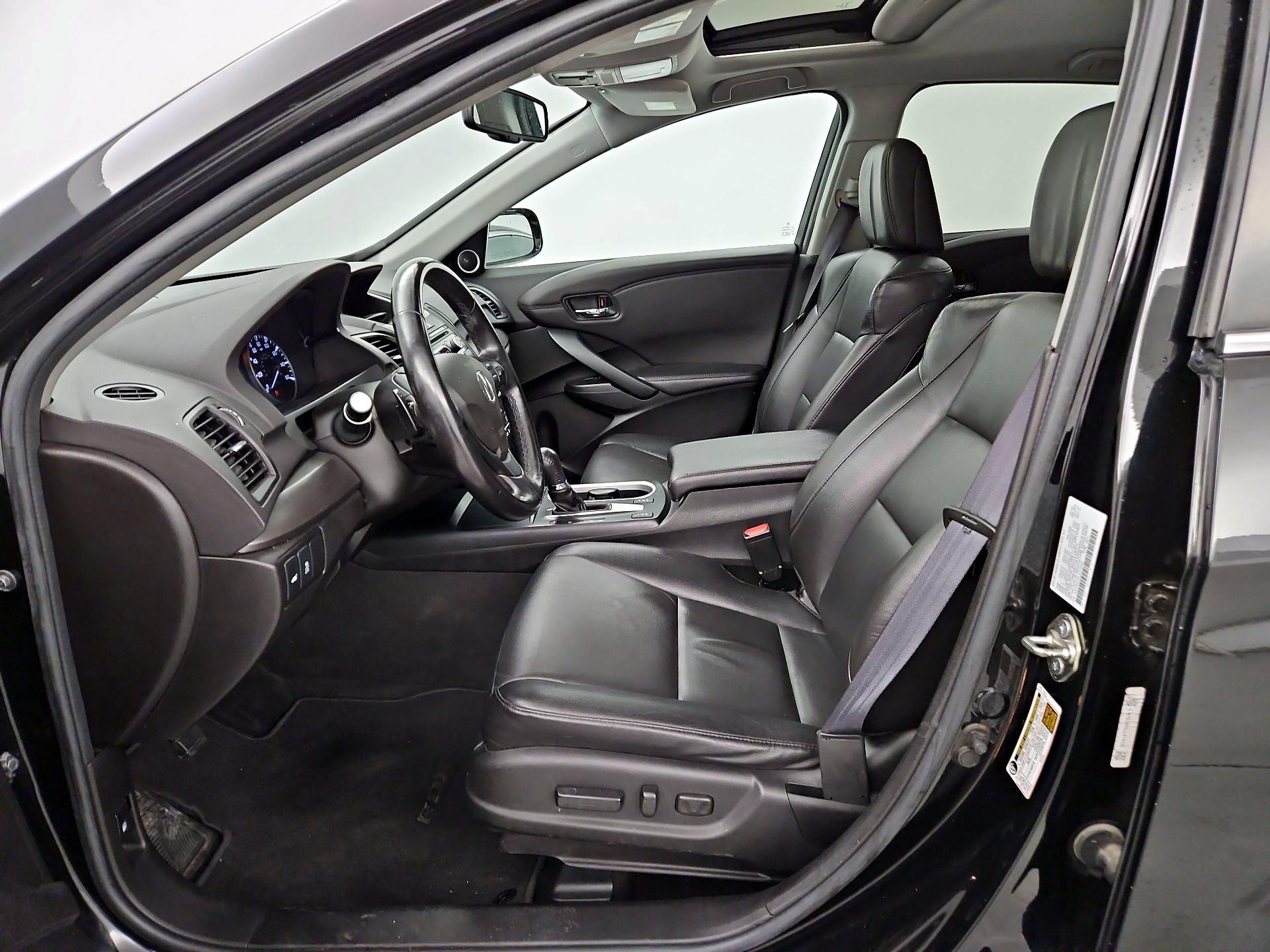 Thumbnail: 2018 Acura RDX - 11